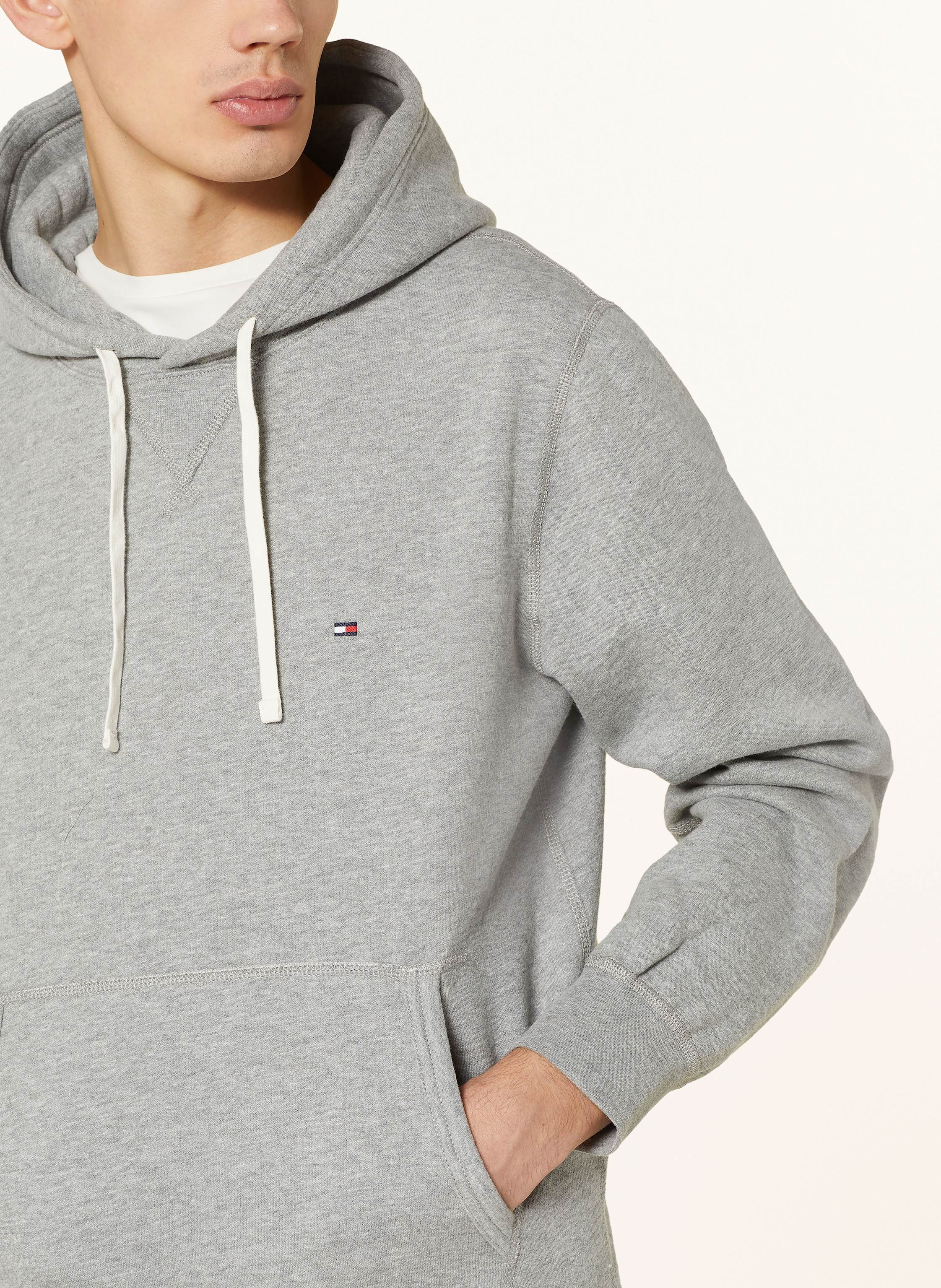 Thumbnail - Tommy Hilfiger Hoodie grau