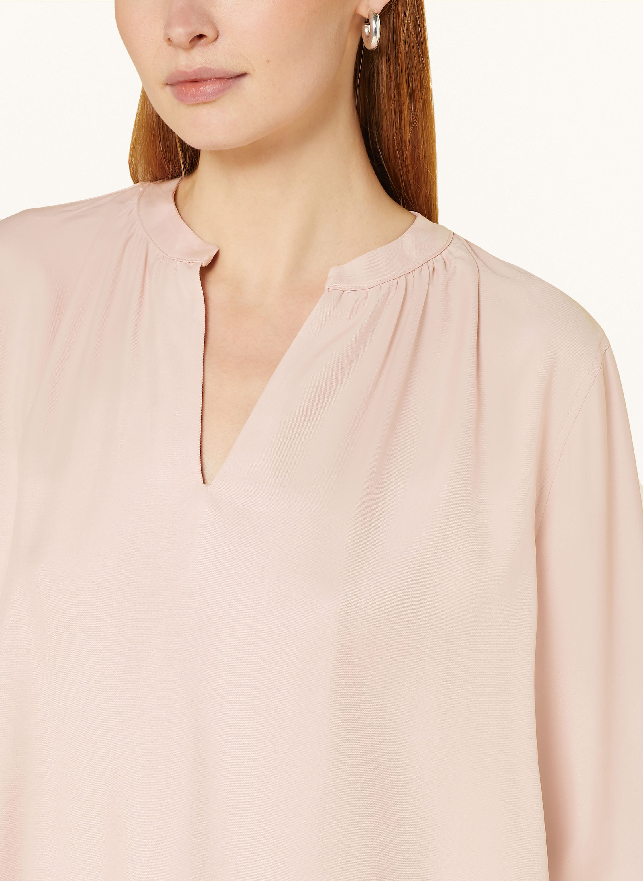 Thumbnail - Tommy Hilfiger Tunika rosa
