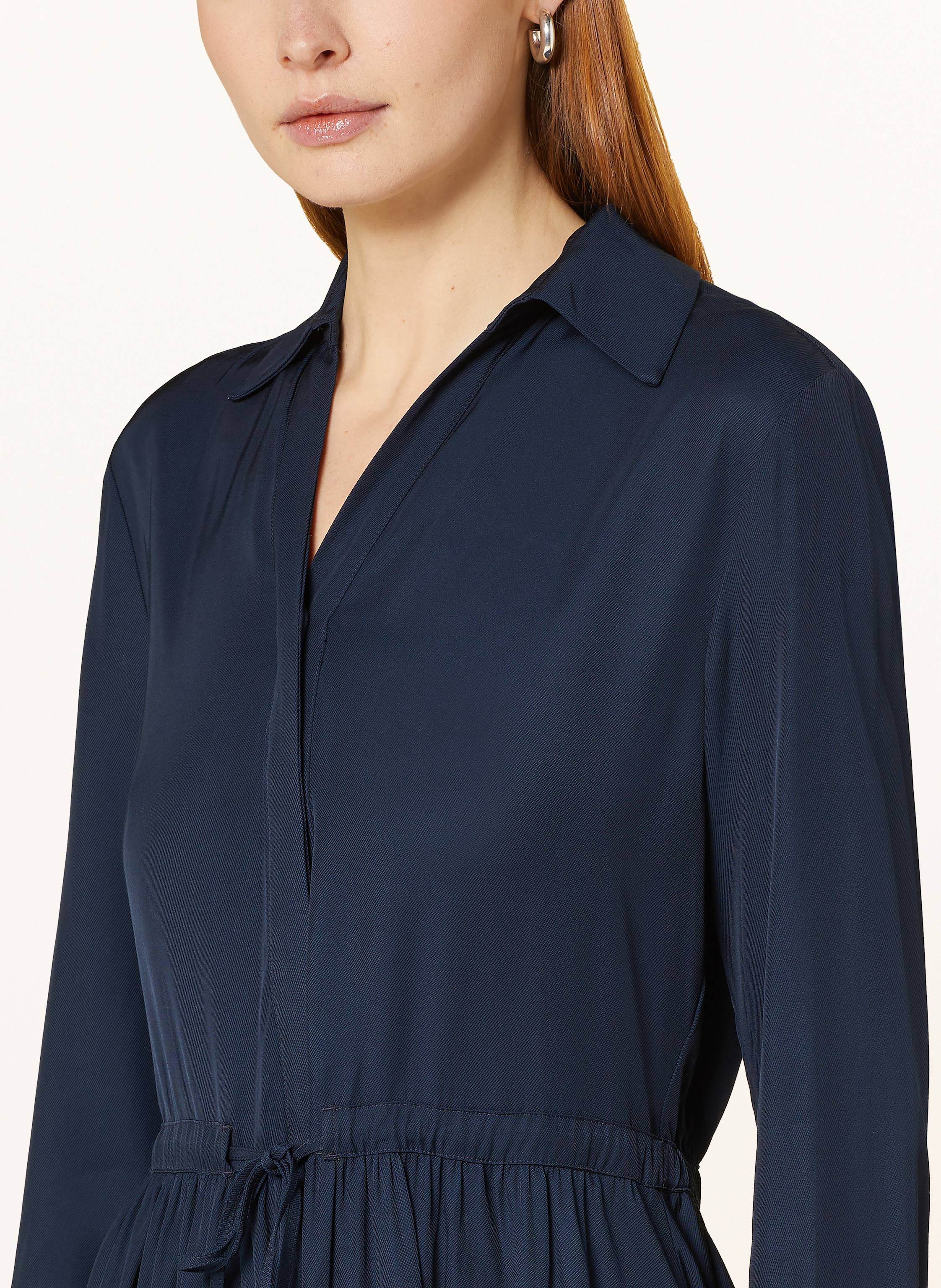 Thumbnail - Tommy Hilfiger Kleid blau