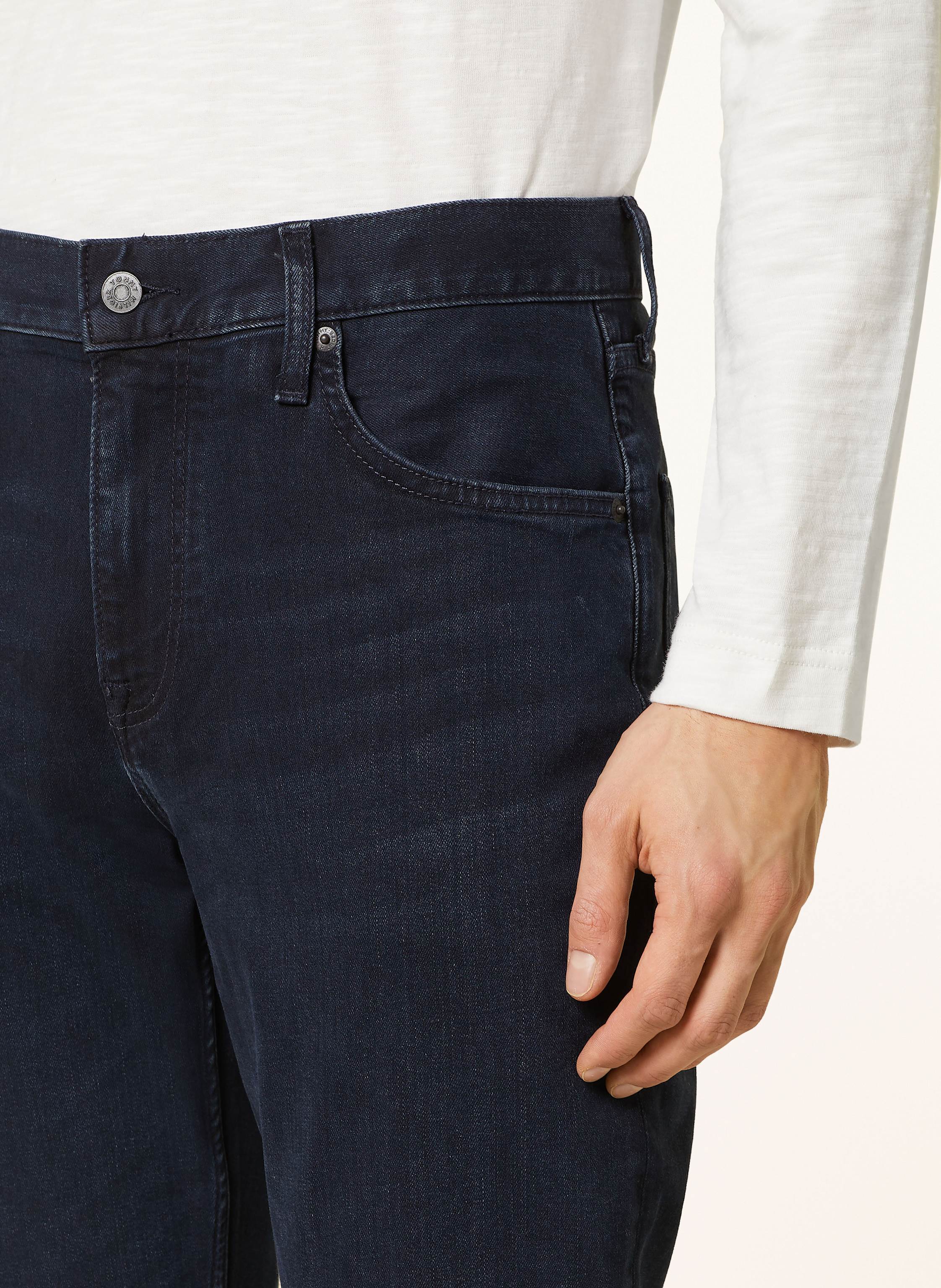 Thumbnail - Tommy Hilfiger Jeans Denton Straight Fit blau