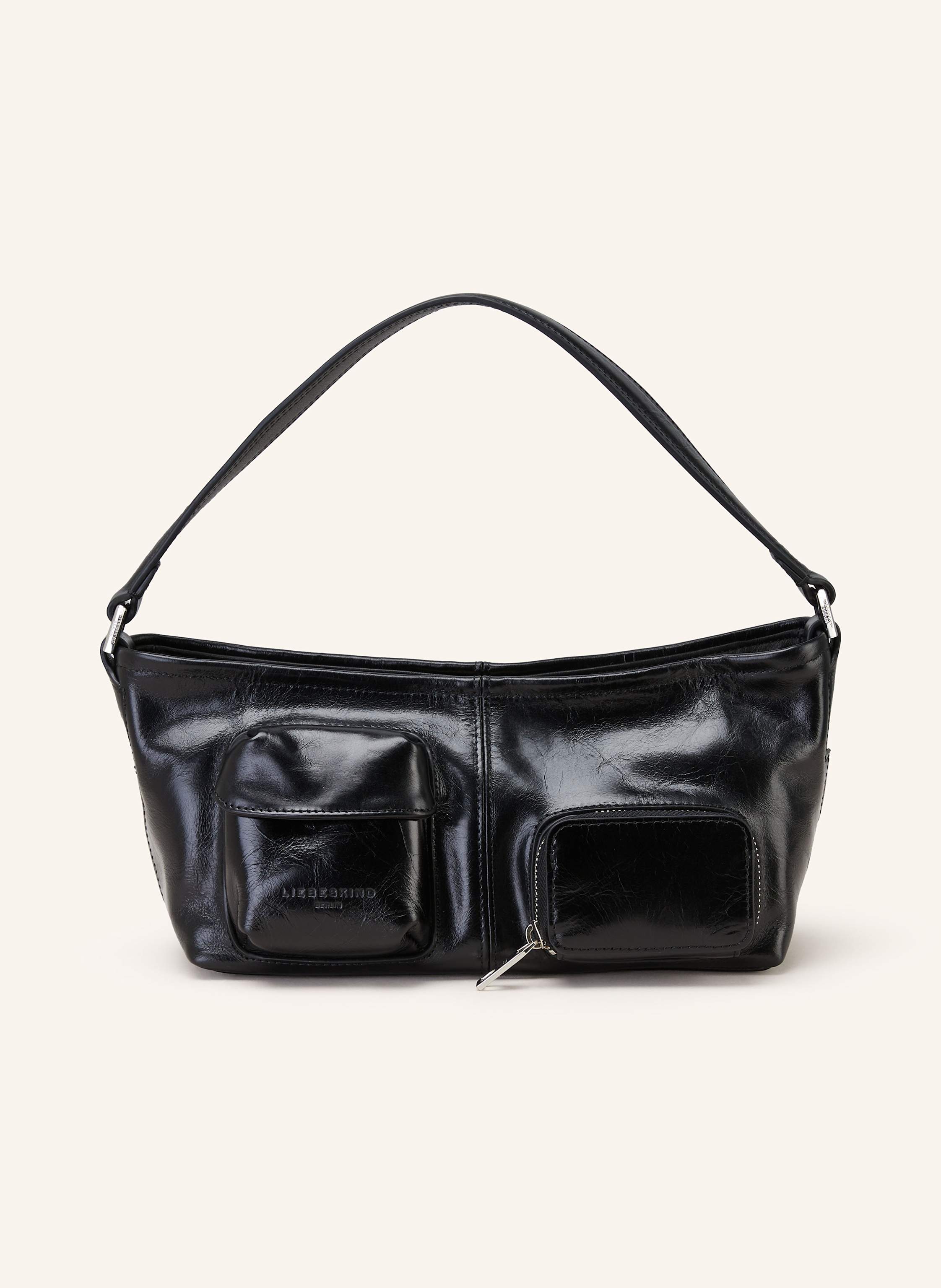 Handtasche Liebeskind Sheepo UmhÃ¤ngetasche Damen Handtasche