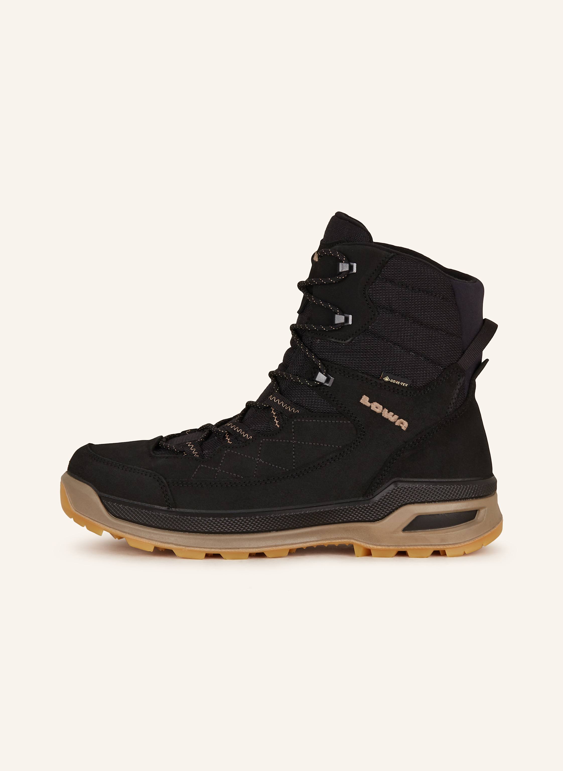 Thumbnail - Lowa Outdoor-Schuhe Ottawa Gtx schwarz