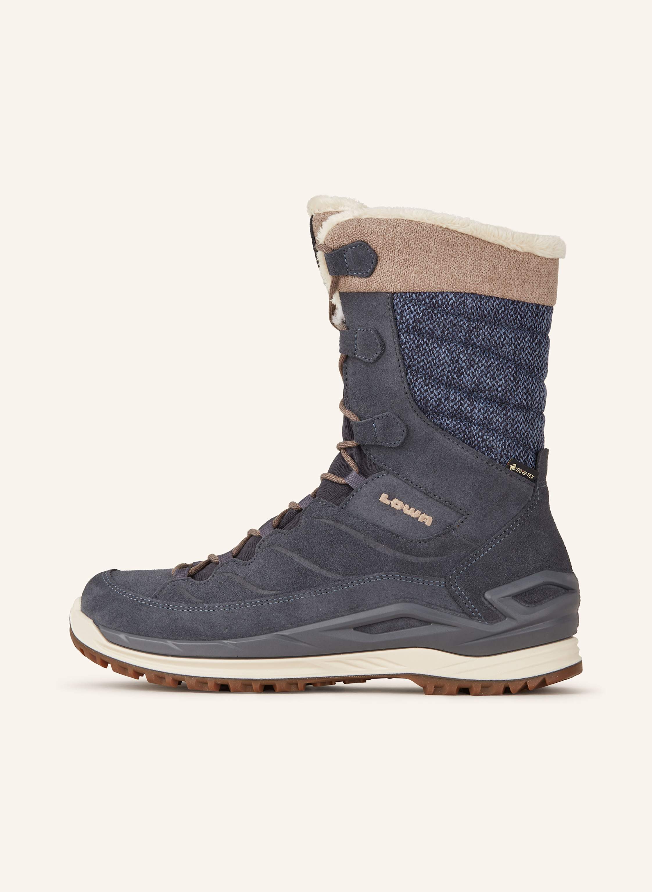 Thumbnail - Lowa Wanderschuhe Barina Evo Gtx blau
