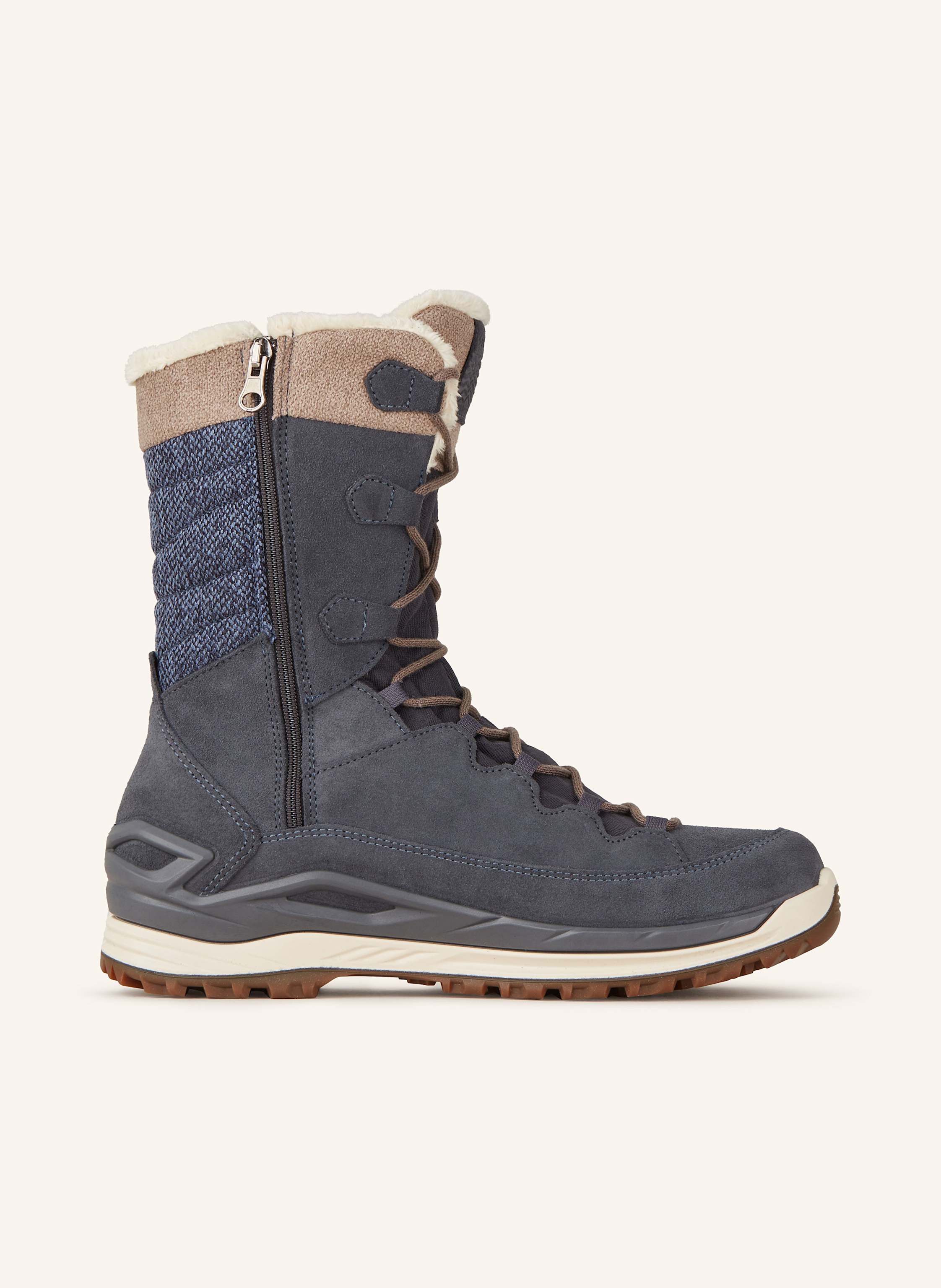 Thumbnail - Lowa Wanderschuhe Barina Evo Gtx blau