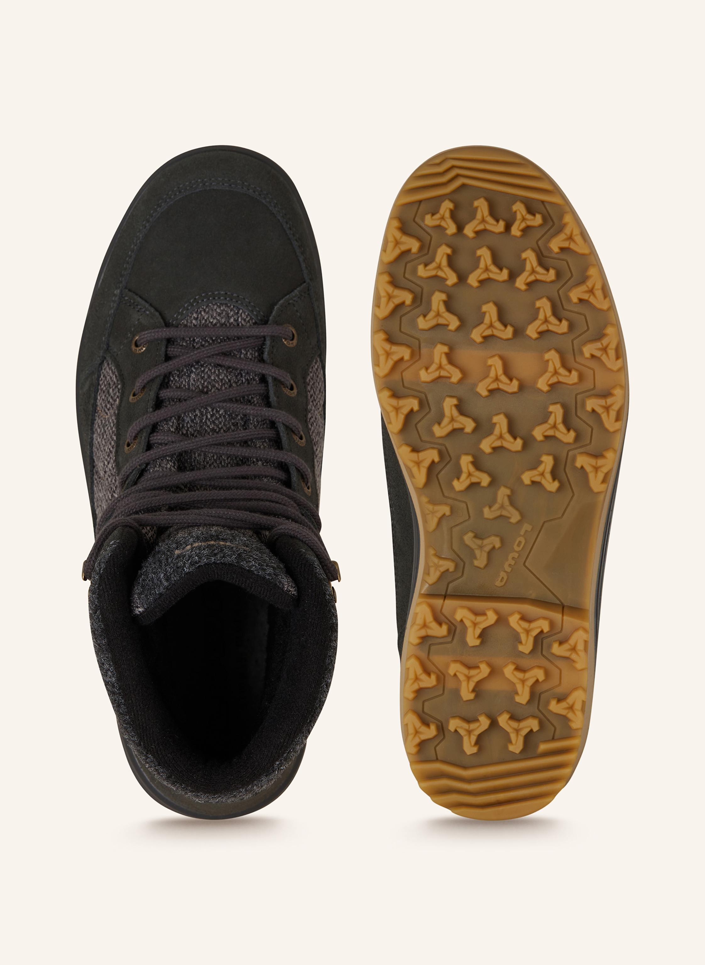 Thumbnail - Lowa Wanderschuhe Isarco Gtx grau