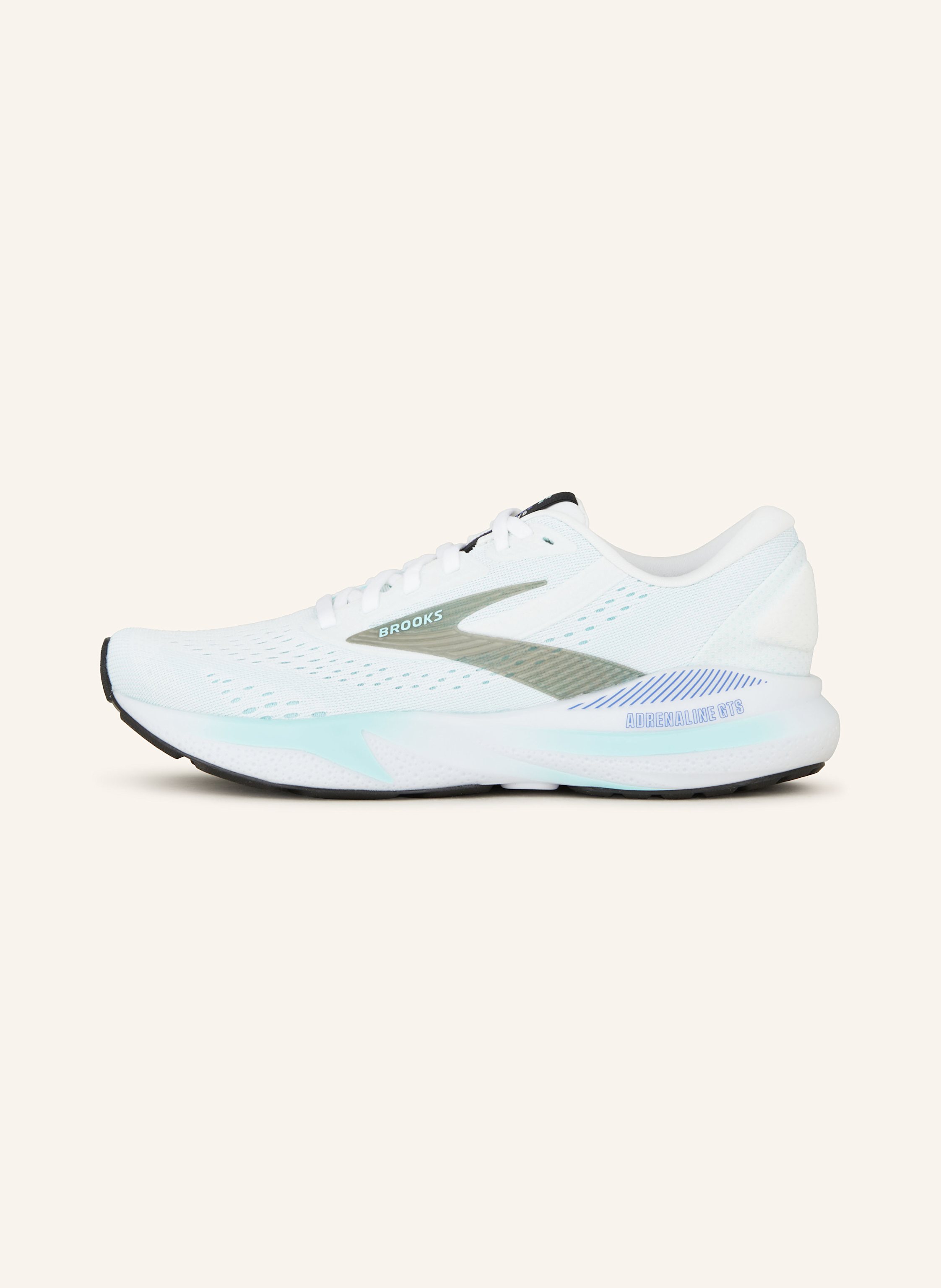 Thumbnail - Brooks Laufschuhe Adrenaline Gts 24 weiss
