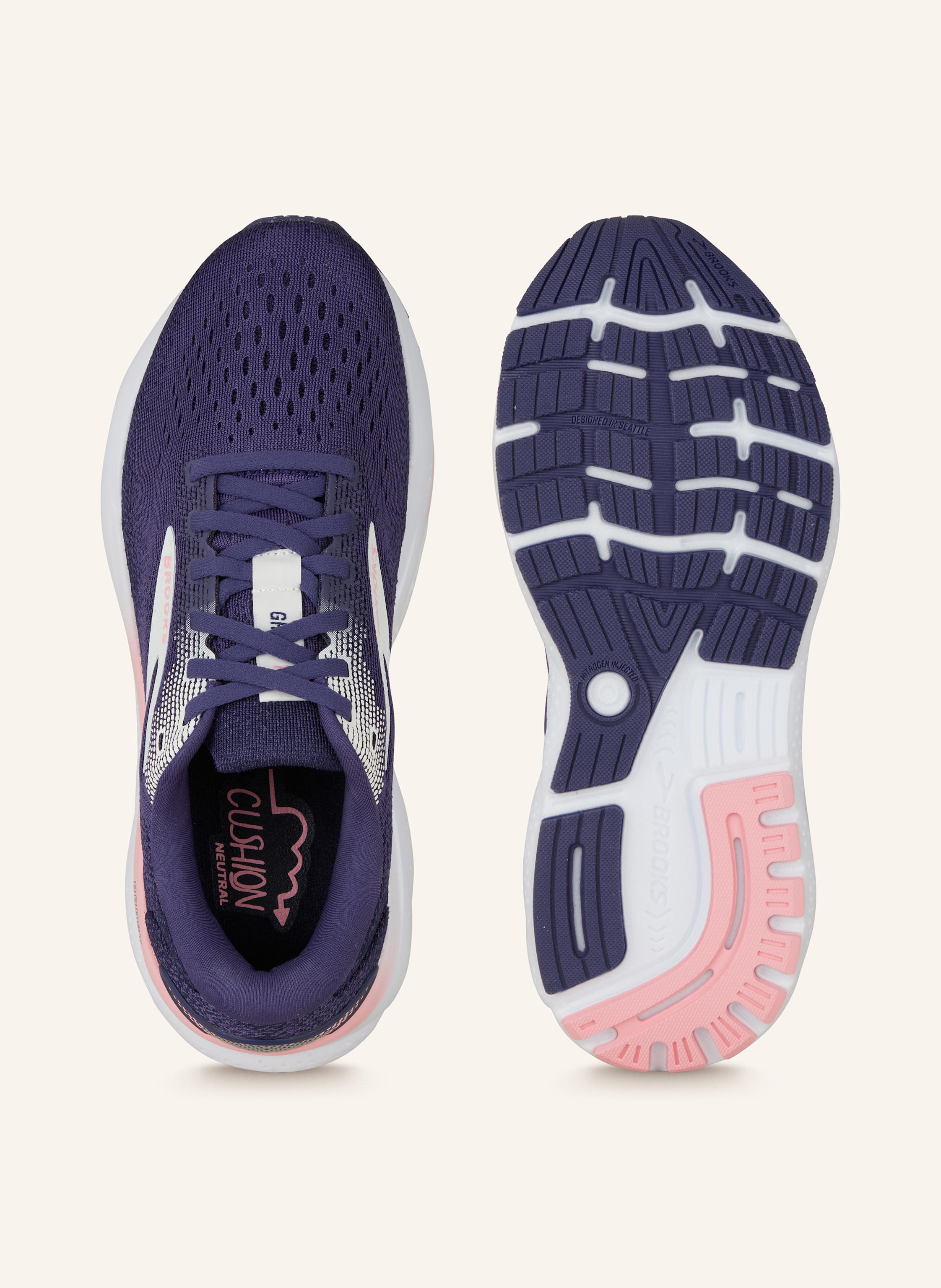 Thumbnail - Brooks Laufschuhe Ghost 16 blau