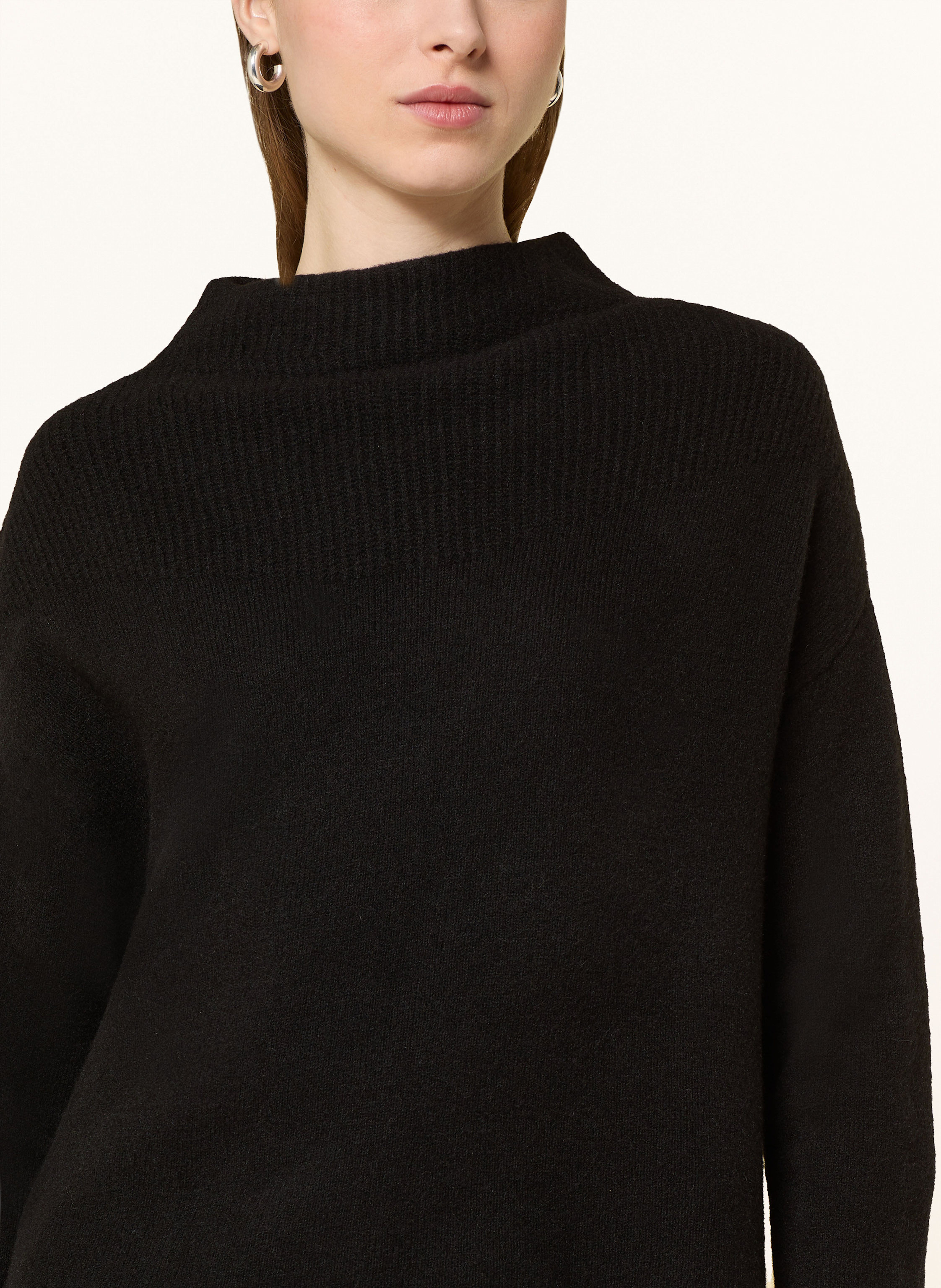 Thumbnail - Opus Pullover Pasika schwarz