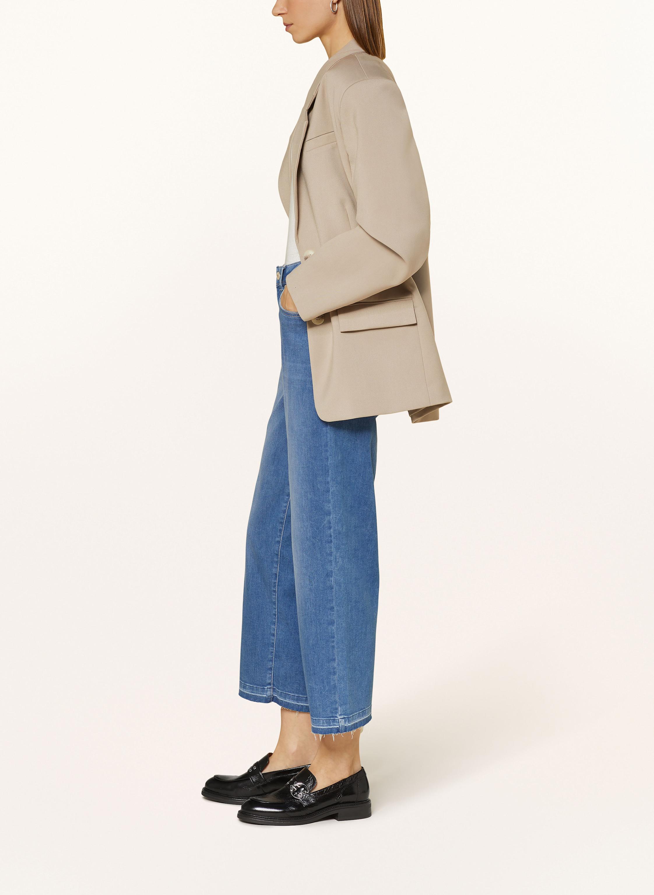 Thumbnail - Raffaello Rossi 7/8-Jeans Kira blau