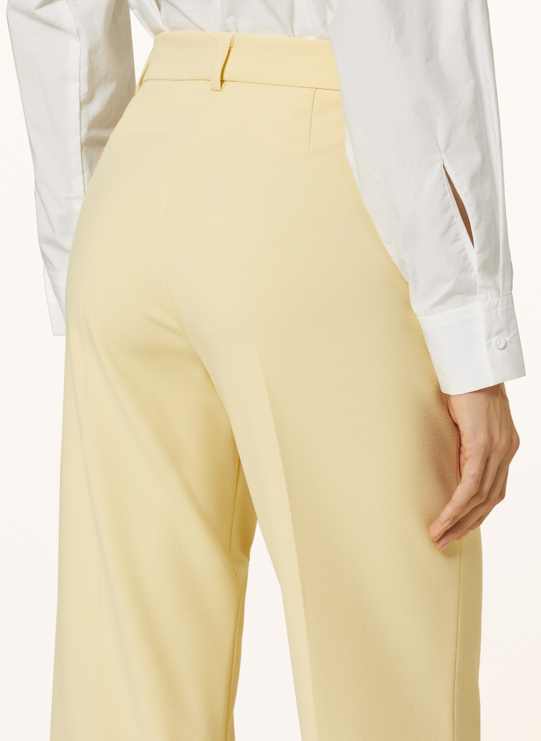 Thumbnail - Raffaello Rossi Culotte Olessa gelb