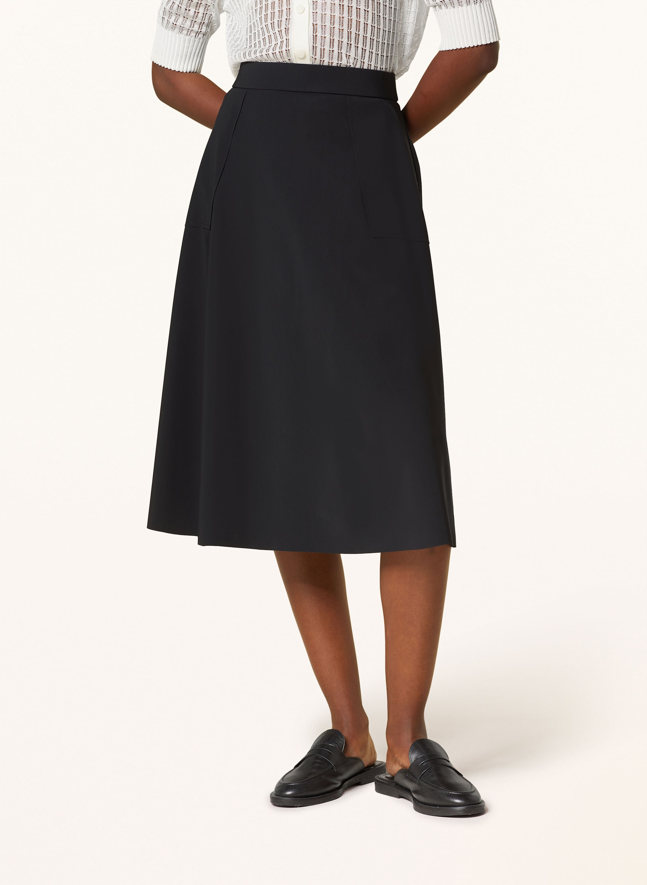 Thumbnail - Raffaello Rossi Rock Fenja schwarz