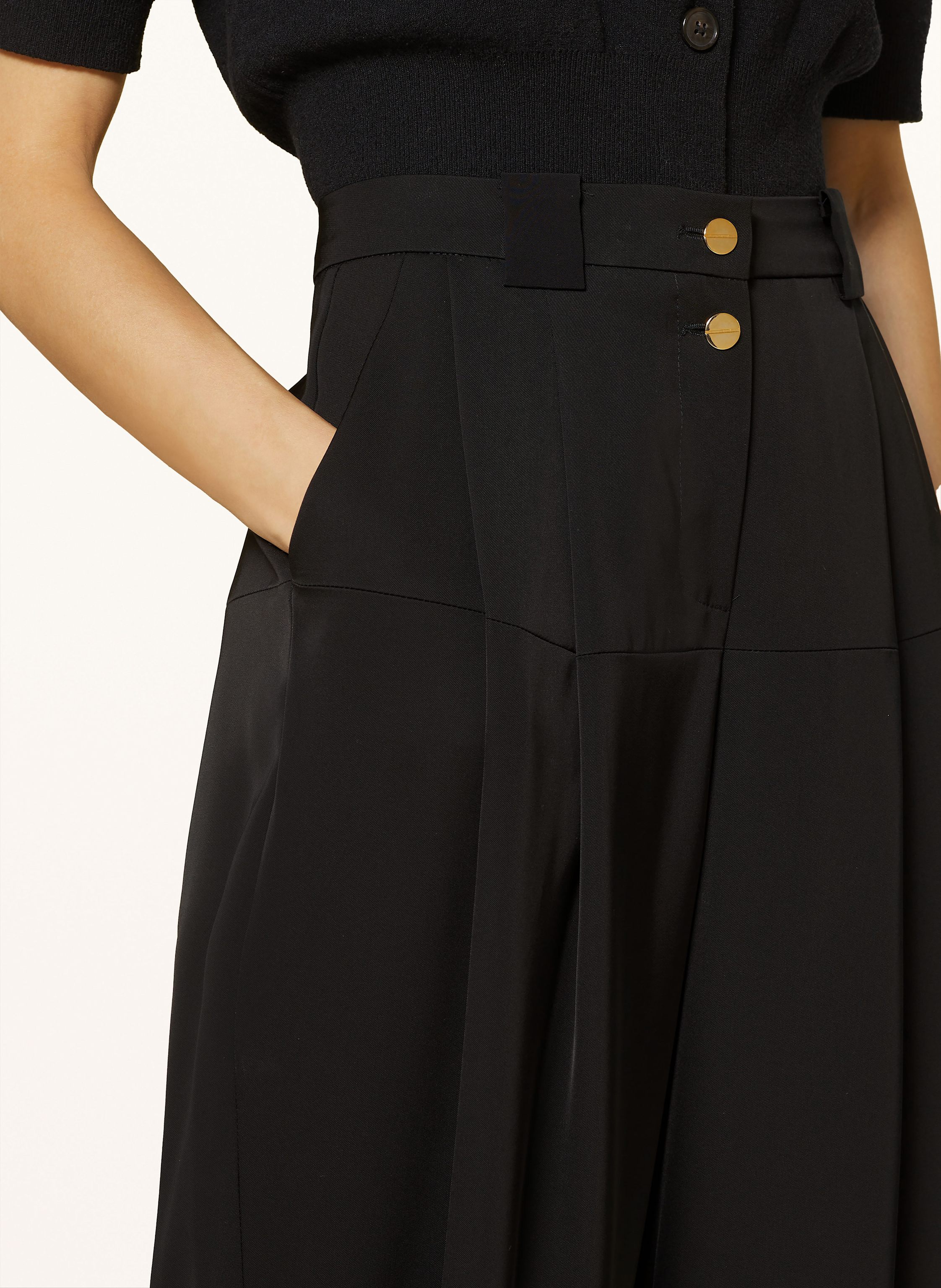 Thumbnail - Raffaello Rossi Hose Tavia schwarz