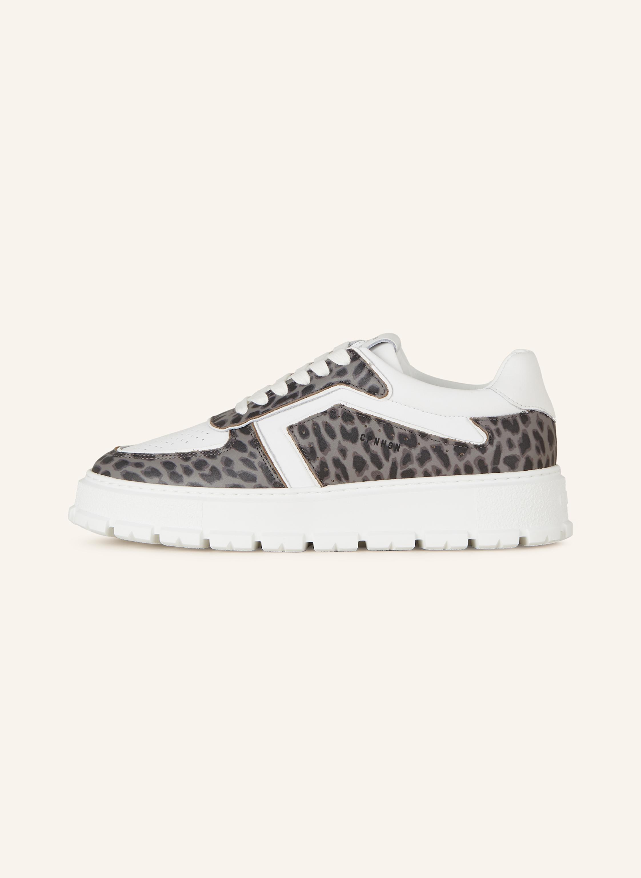 Thumbnail - Oh April Sneaker cph332 X Oh April grau
