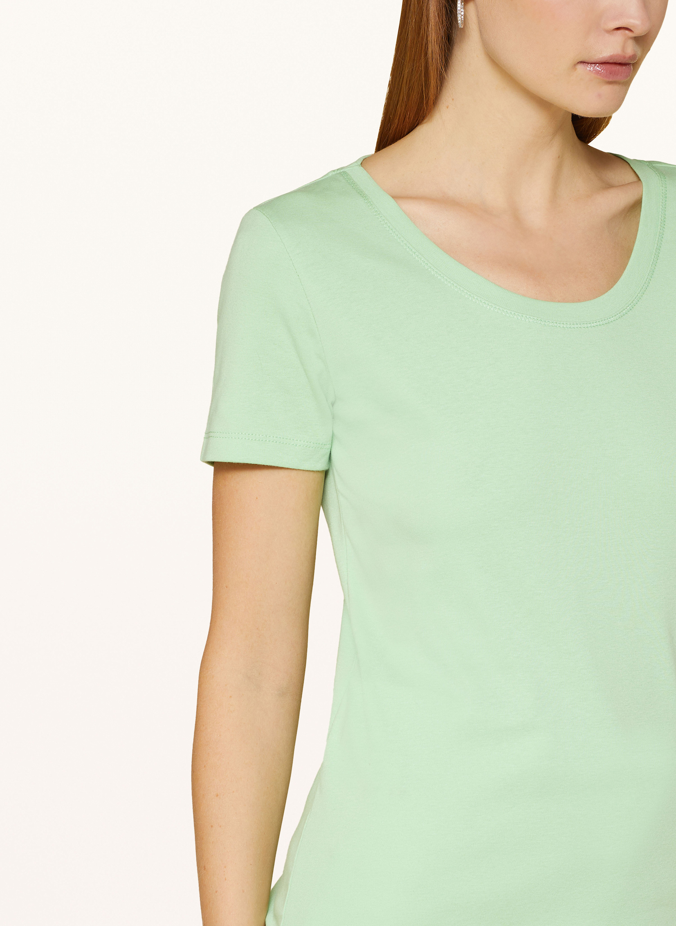 Thumbnail - Darling Harbour T-Shirt gruen