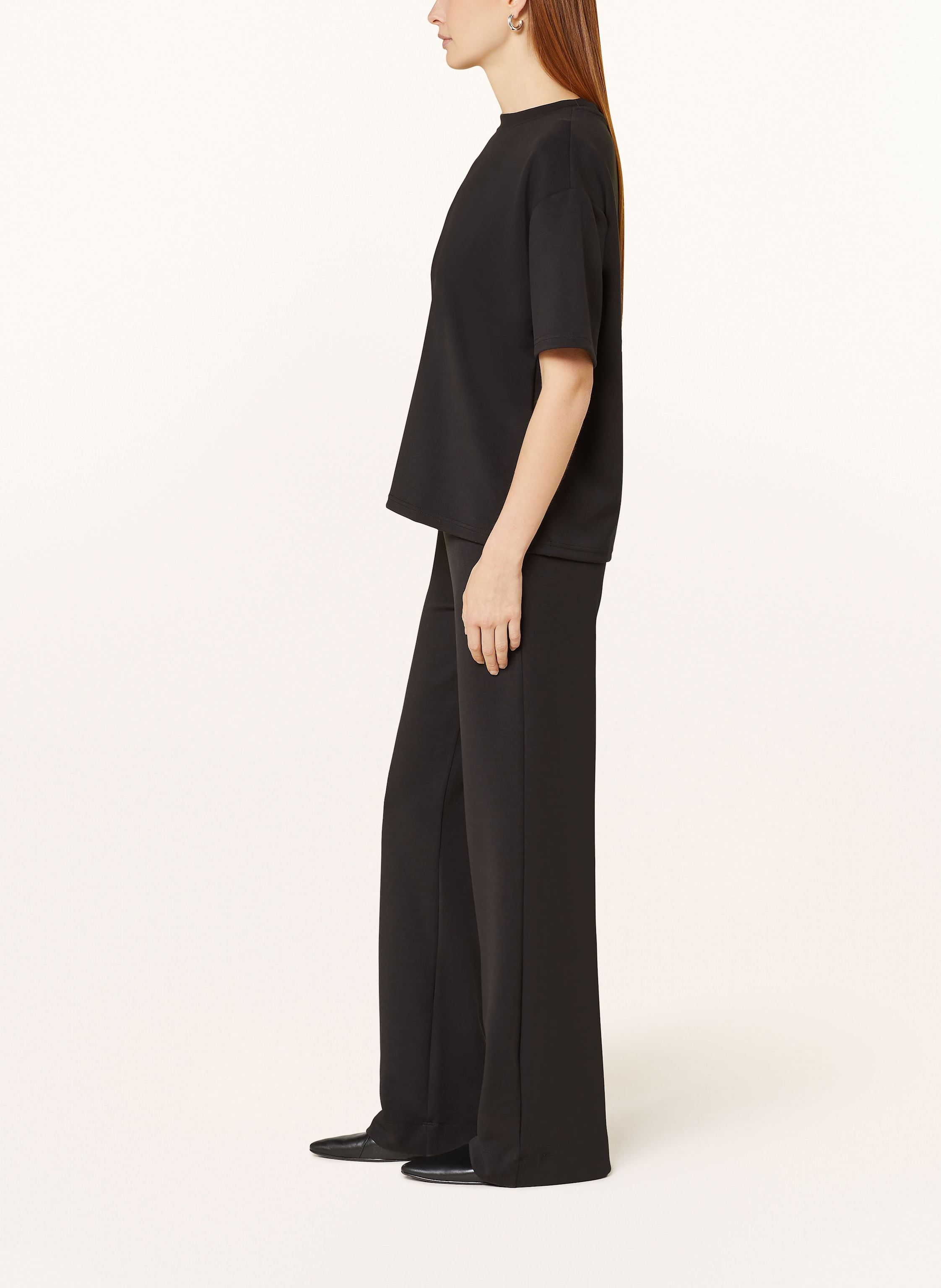Thumbnail - Darling Harbour Sweatpants schwarz