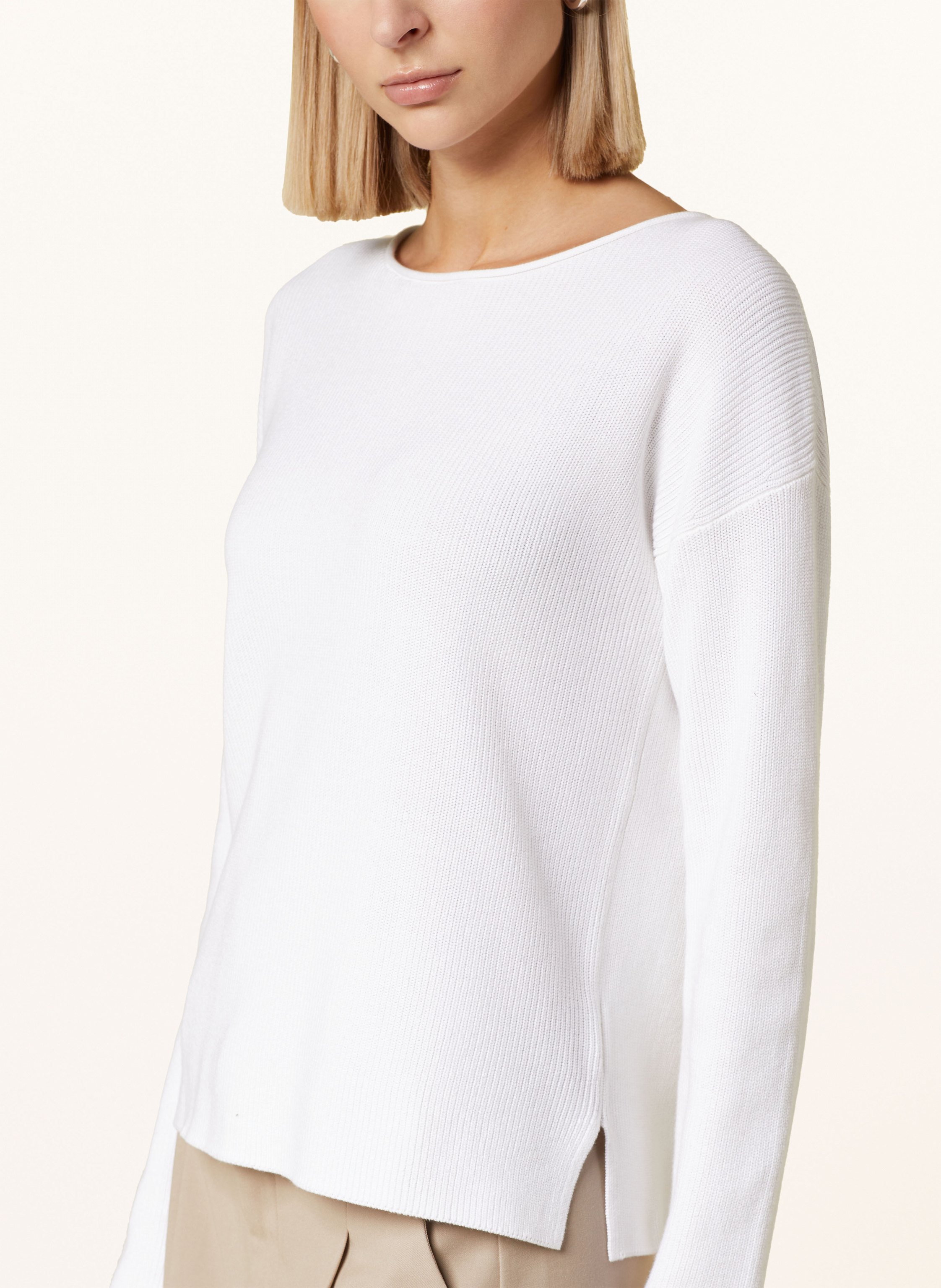 Thumbnail - Darling Harbour Pullover weiss