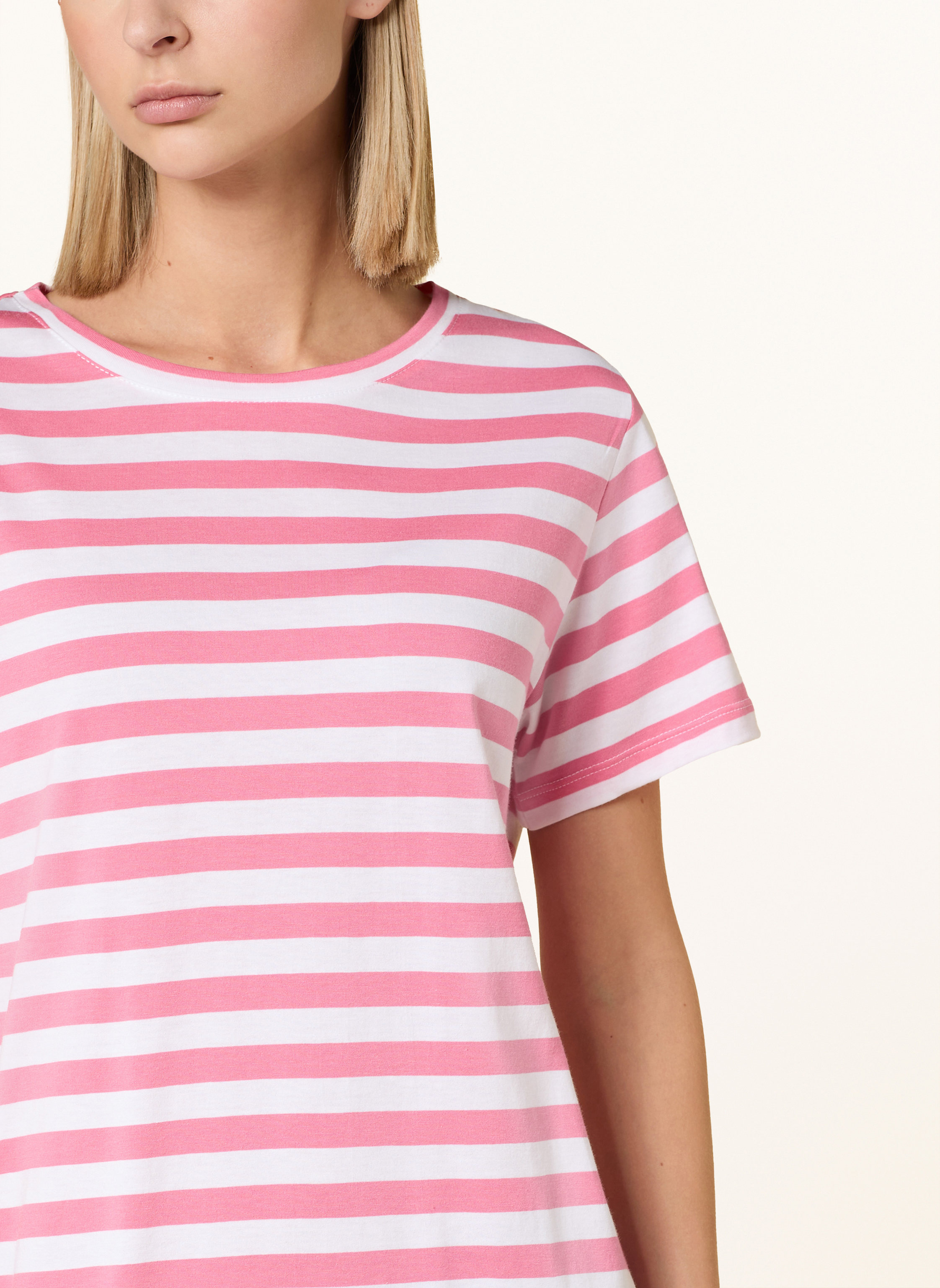 Thumbnail - Darling Harbour Nachthemd pink