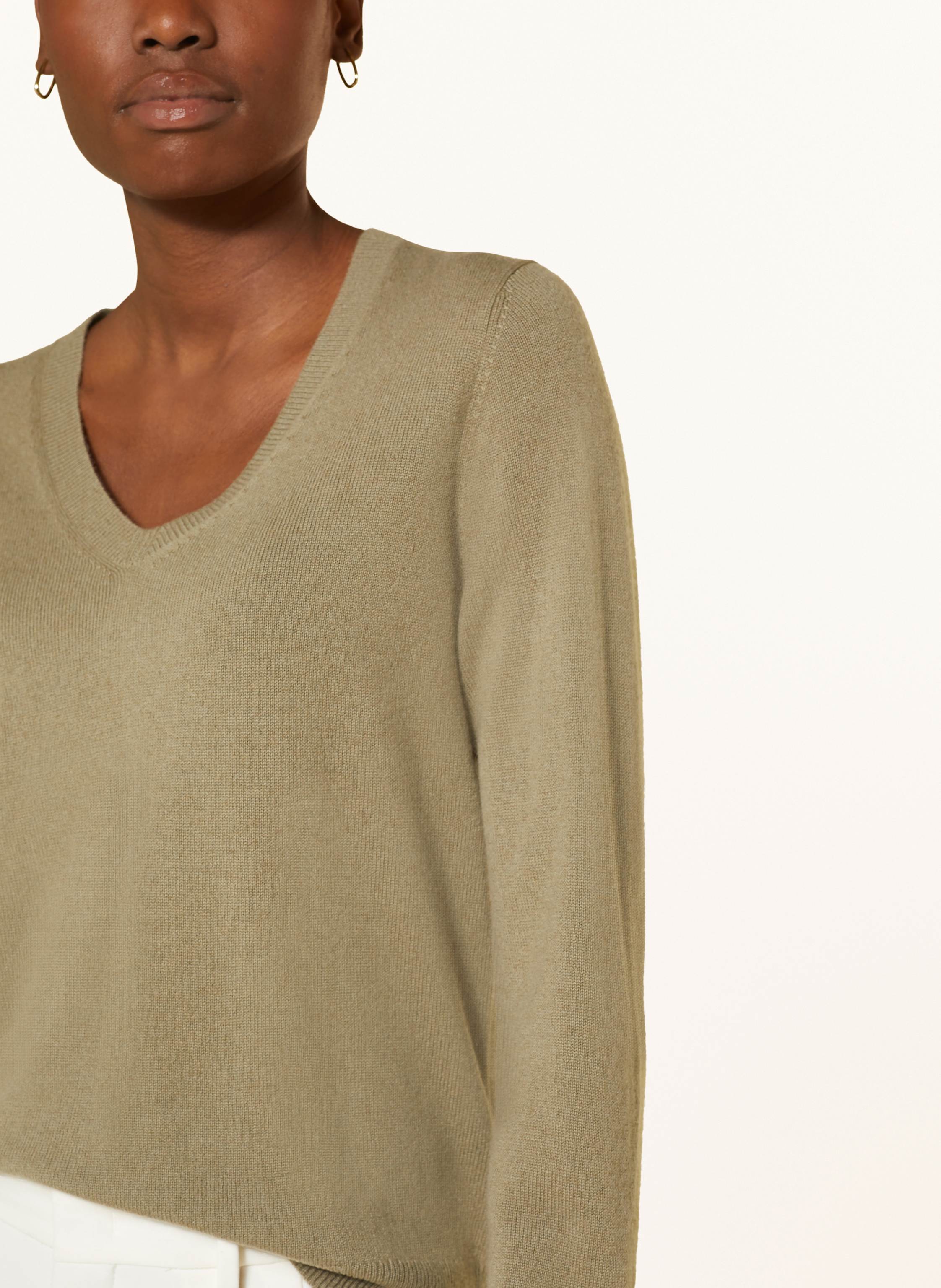 Thumbnail - Darling Harbour Pullover gruen