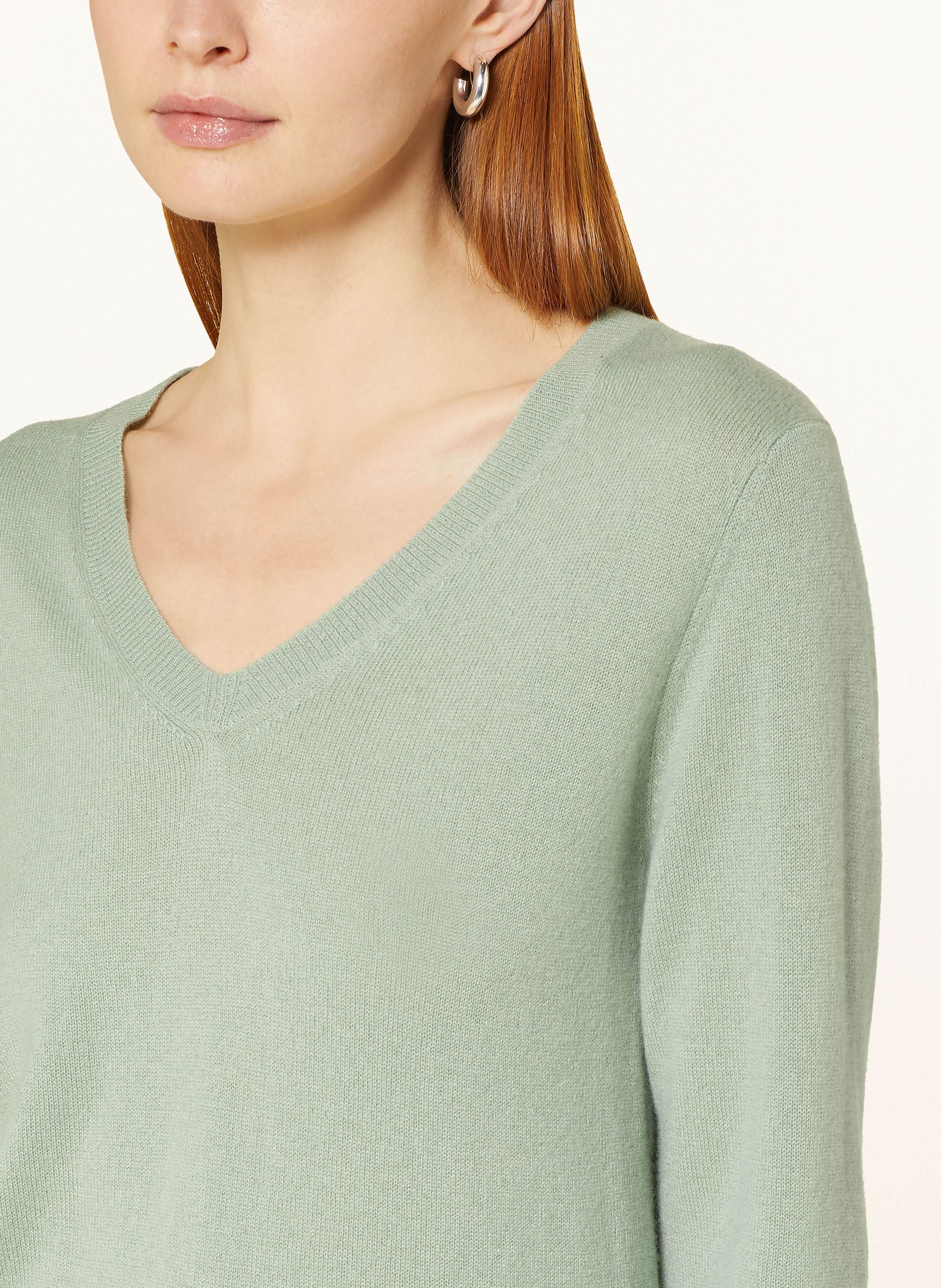 Thumbnail - Darling Harbour Pullover gruen