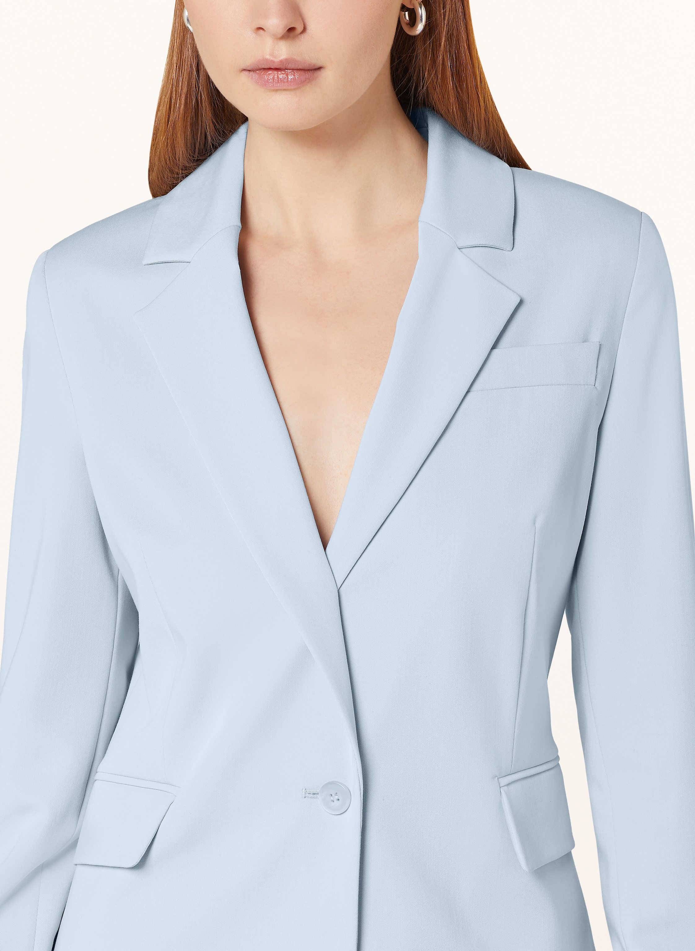 Thumbnail - Darling Harbour Blazer blau