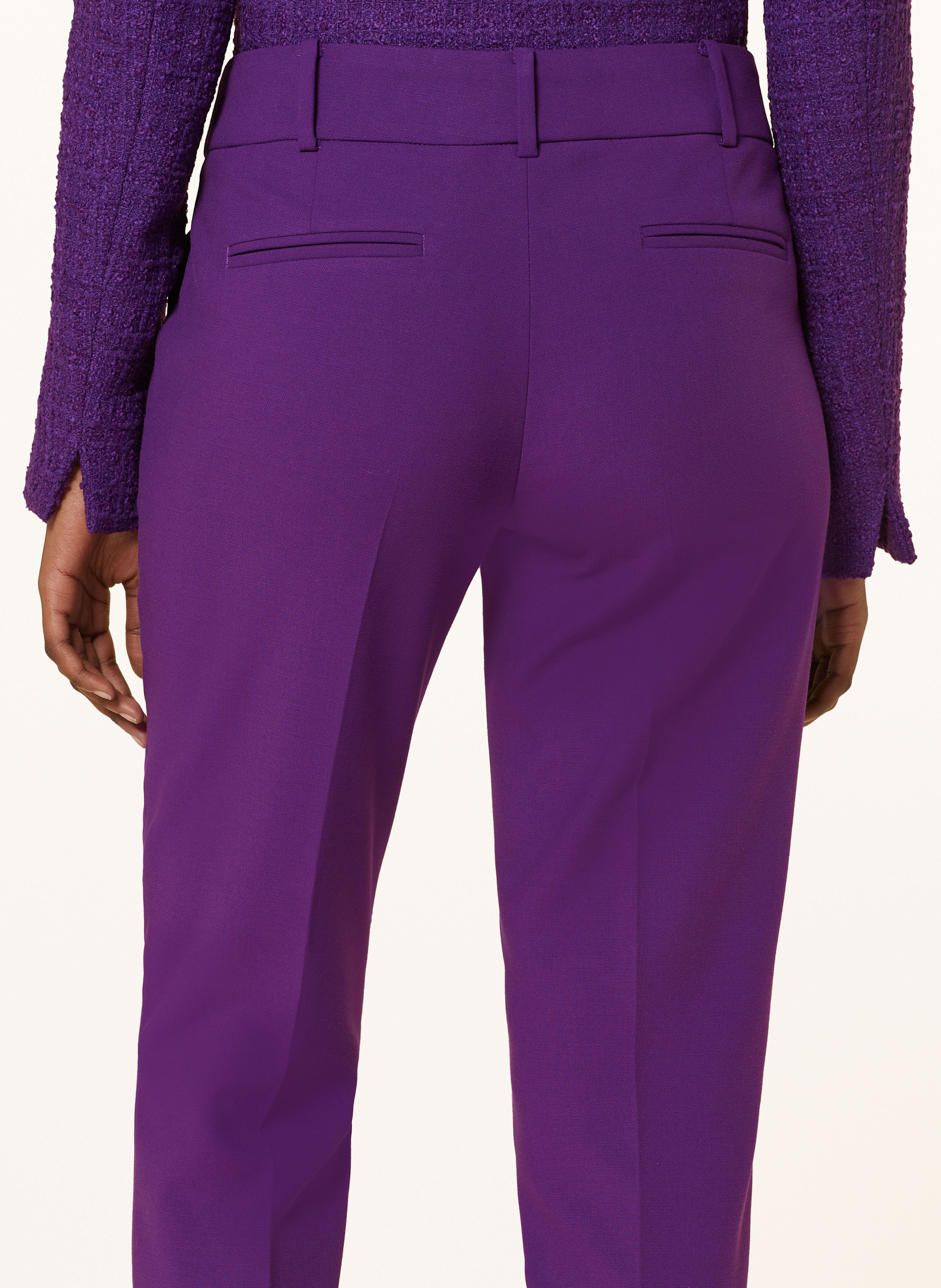 Thumbnail - Windsor. Hose lila