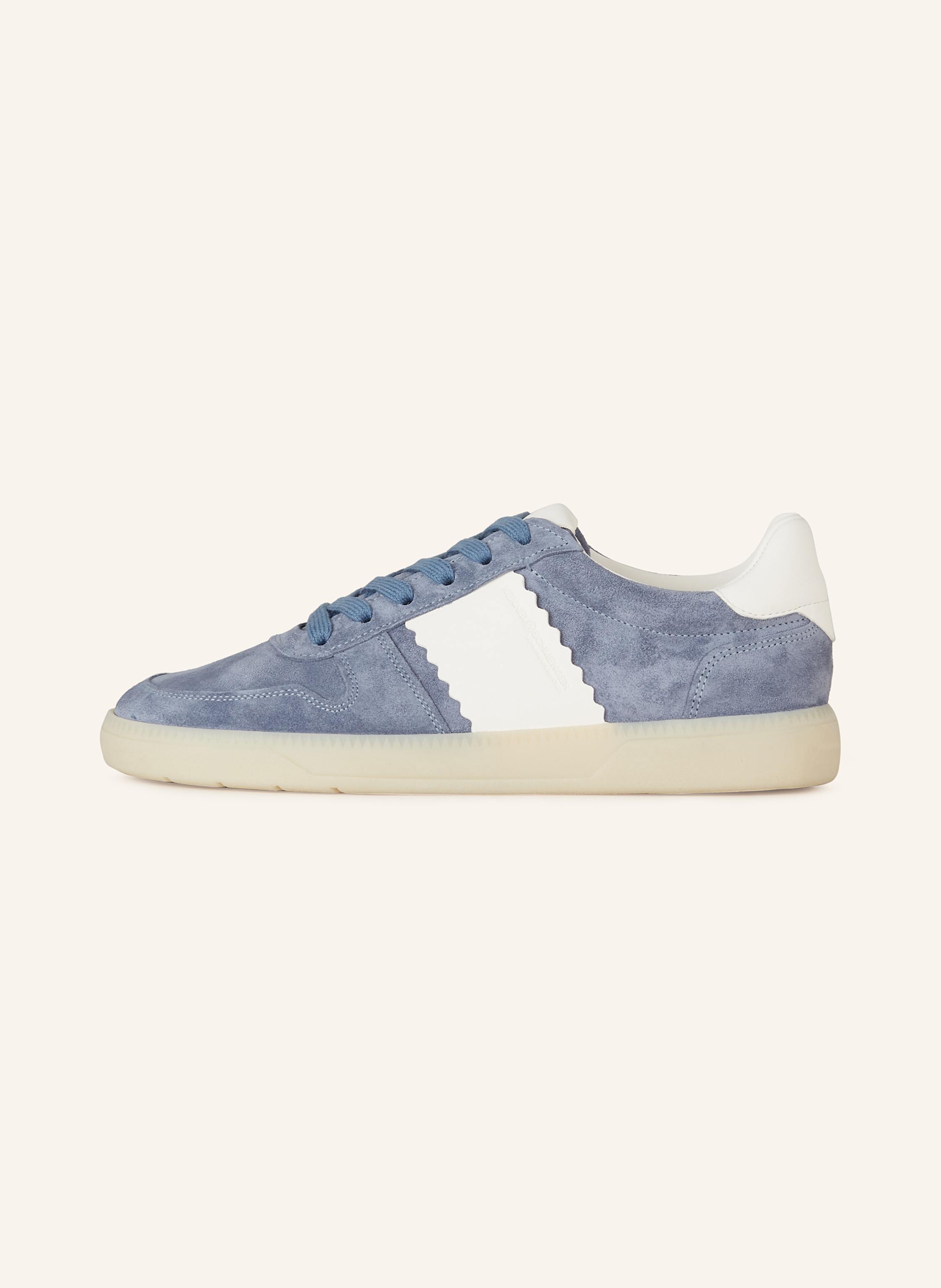 Thumbnail - Kennel & Schmenger Sneaker Pop blau