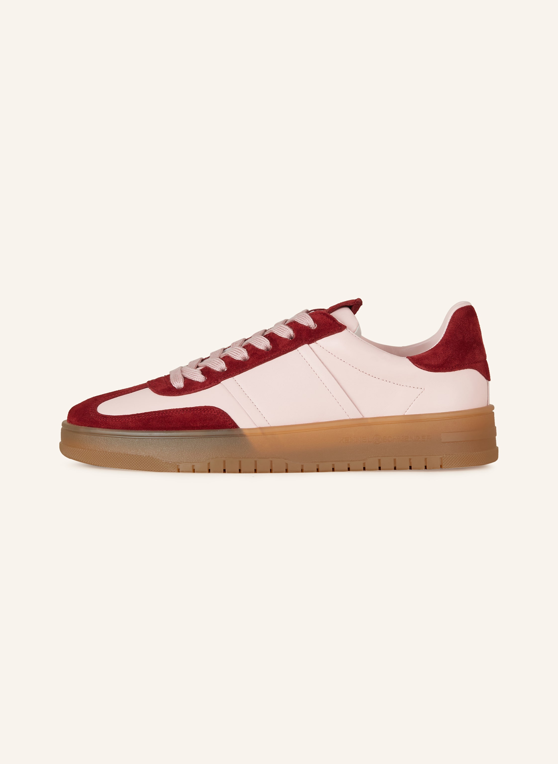 Thumbnail - Kennel & Schmenger Sneaker Drift rosa