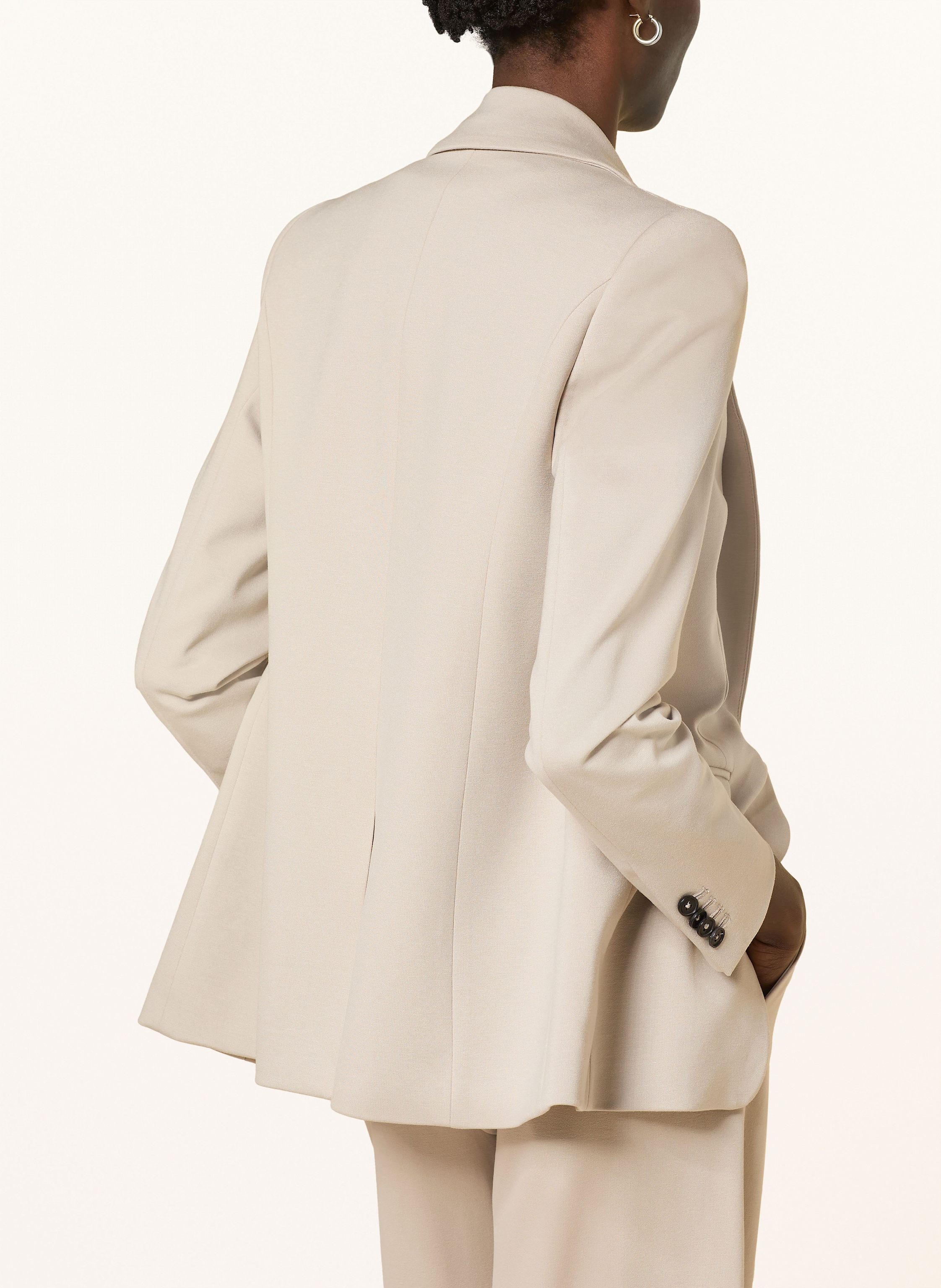 Thumbnail - Drykorn Blazer Atlin beige