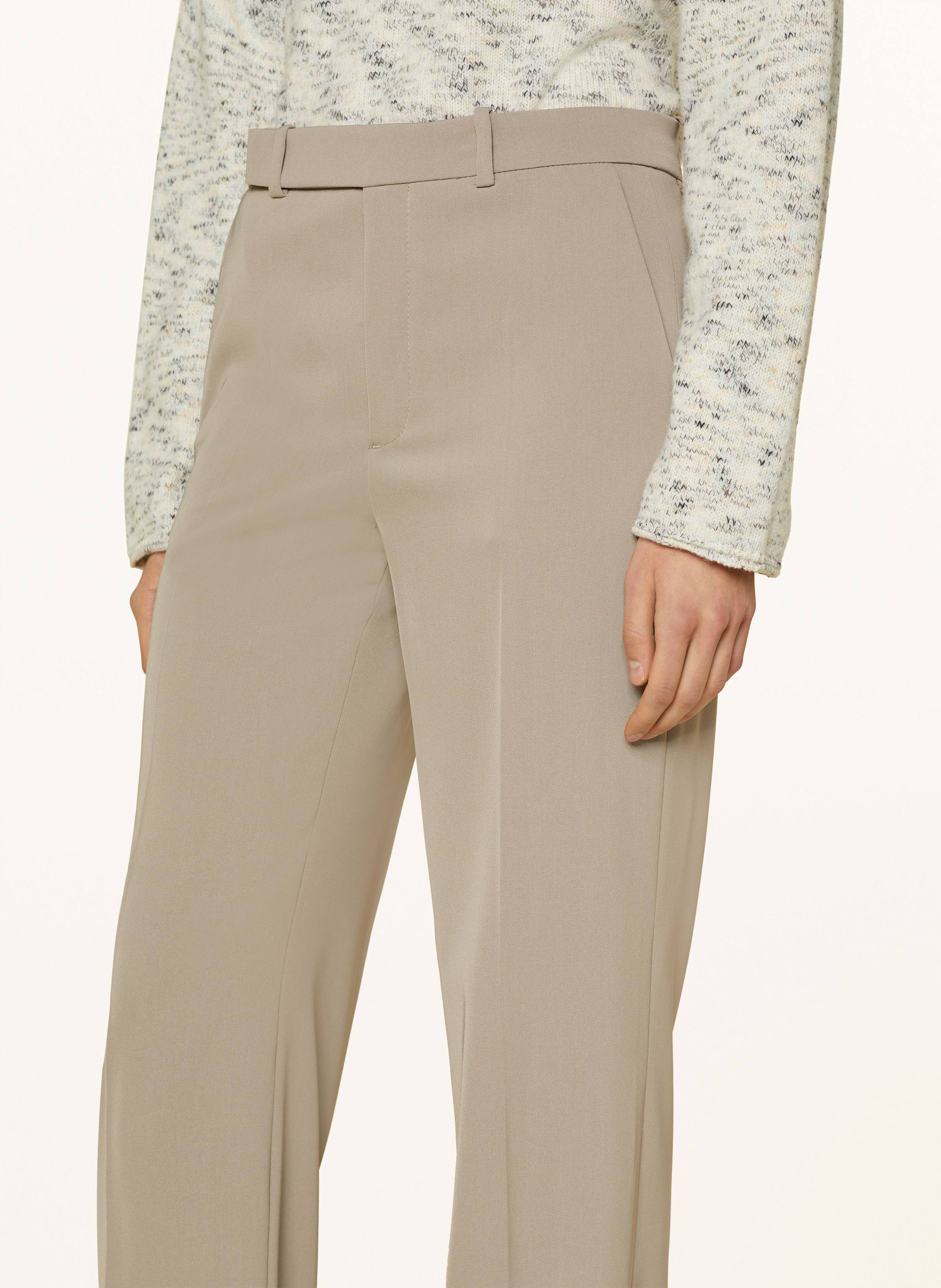 Thumbnail - Drykorn Hose Mean beige