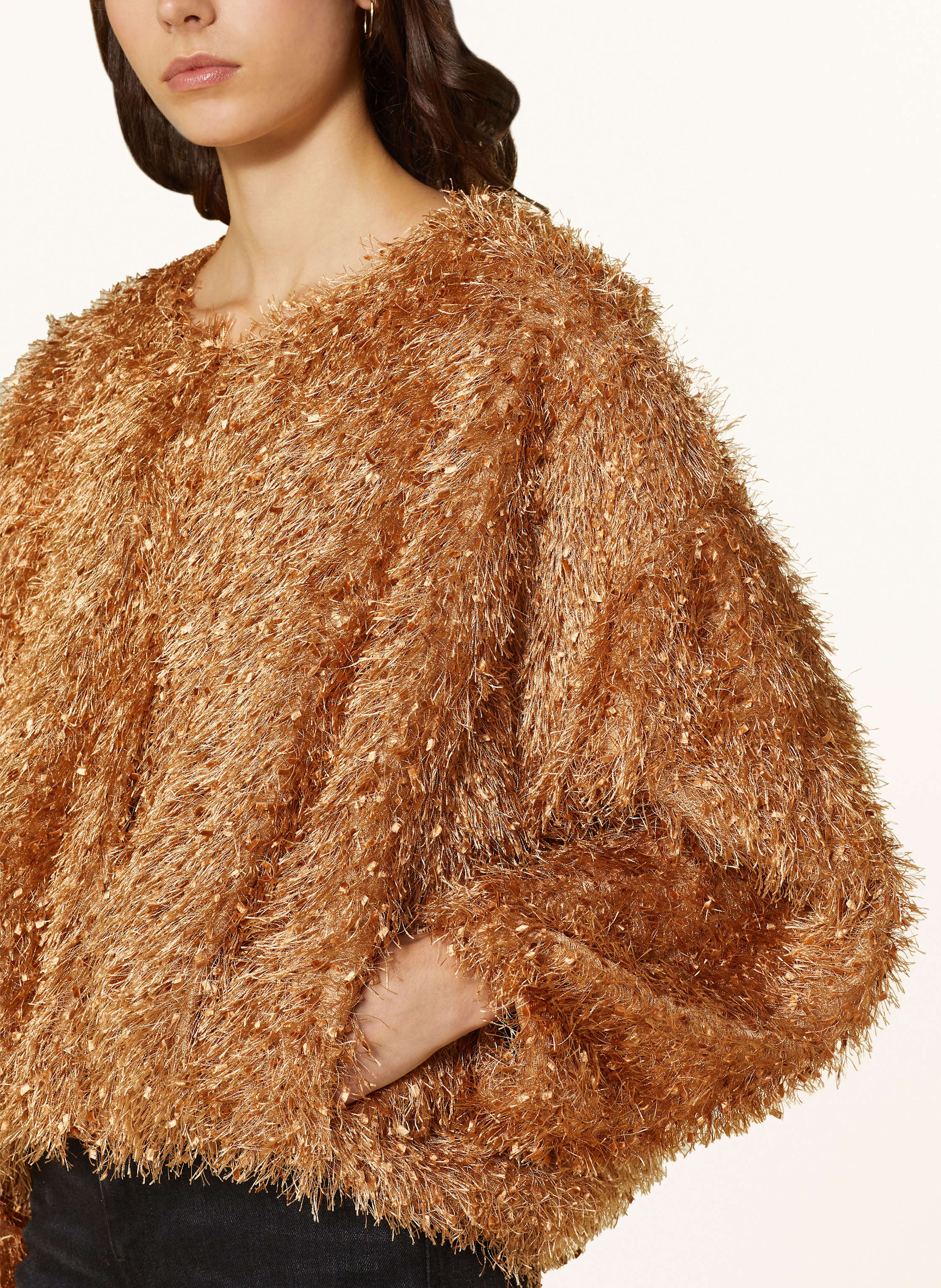 Thumbnail - Drykorn Jacke Kilchurn braun