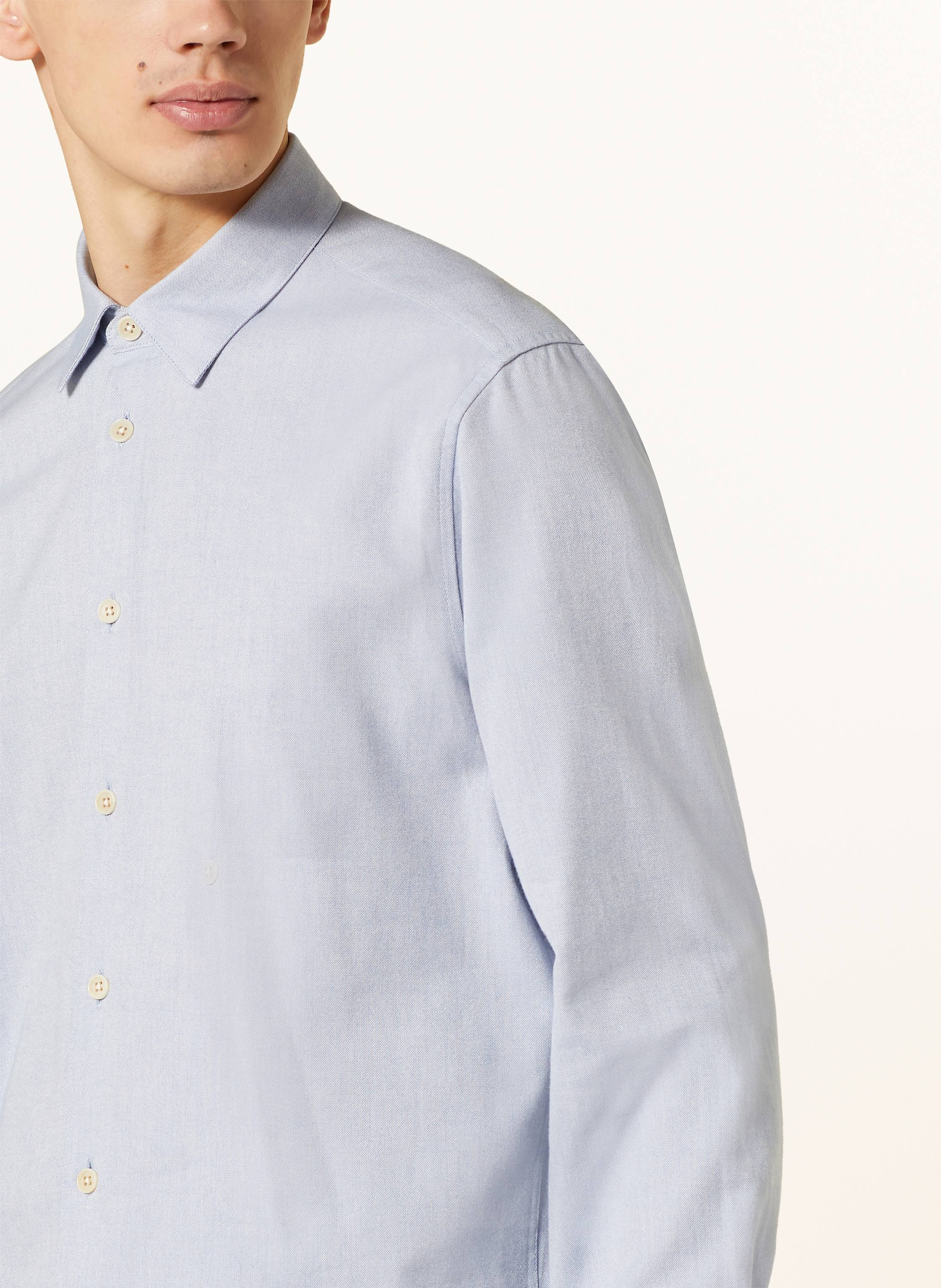 Thumbnail - Drykorn Hemd Ramis Regular Fit blau