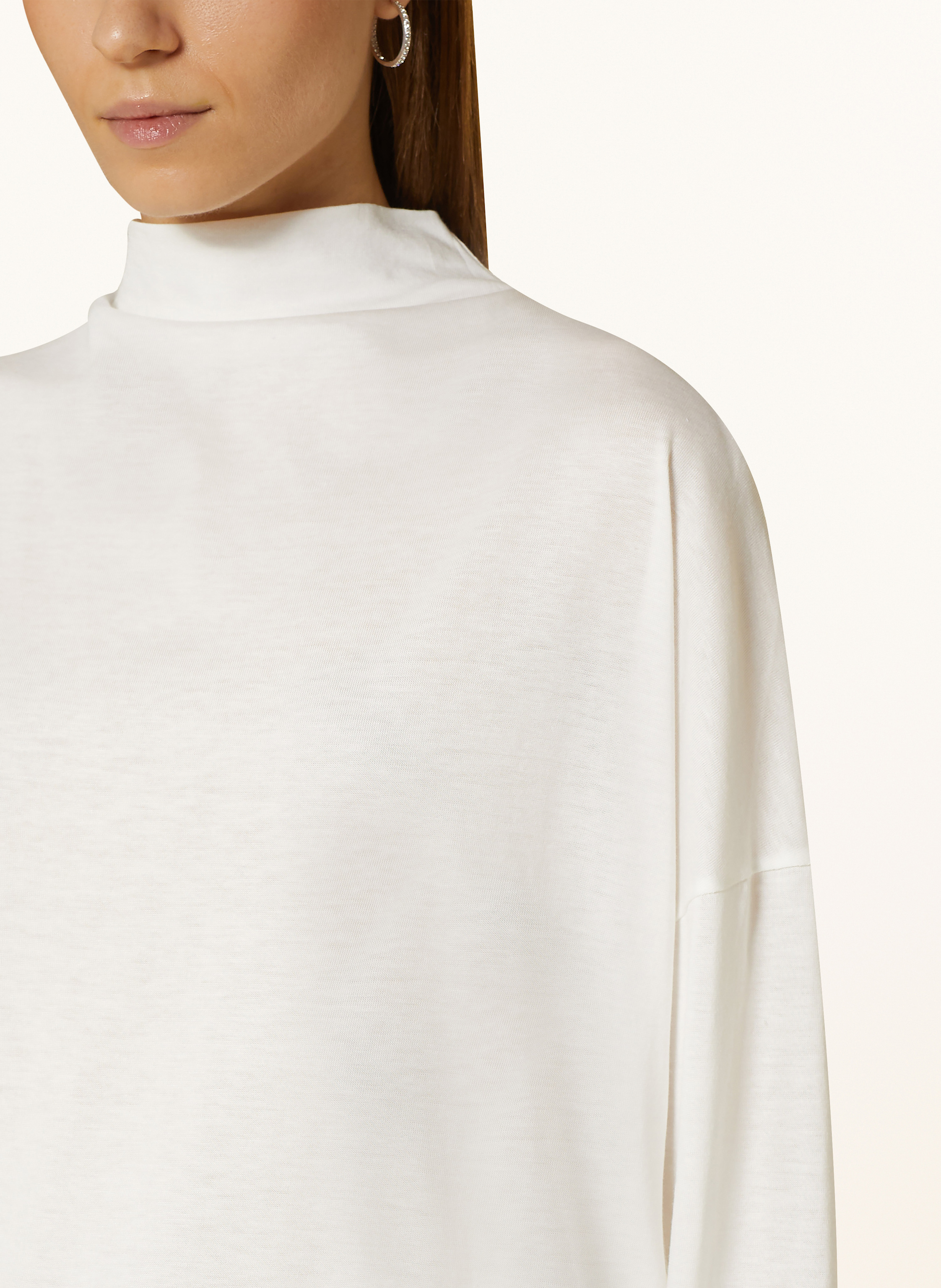 Thumbnail - Drykorn Pullover Venny weiss