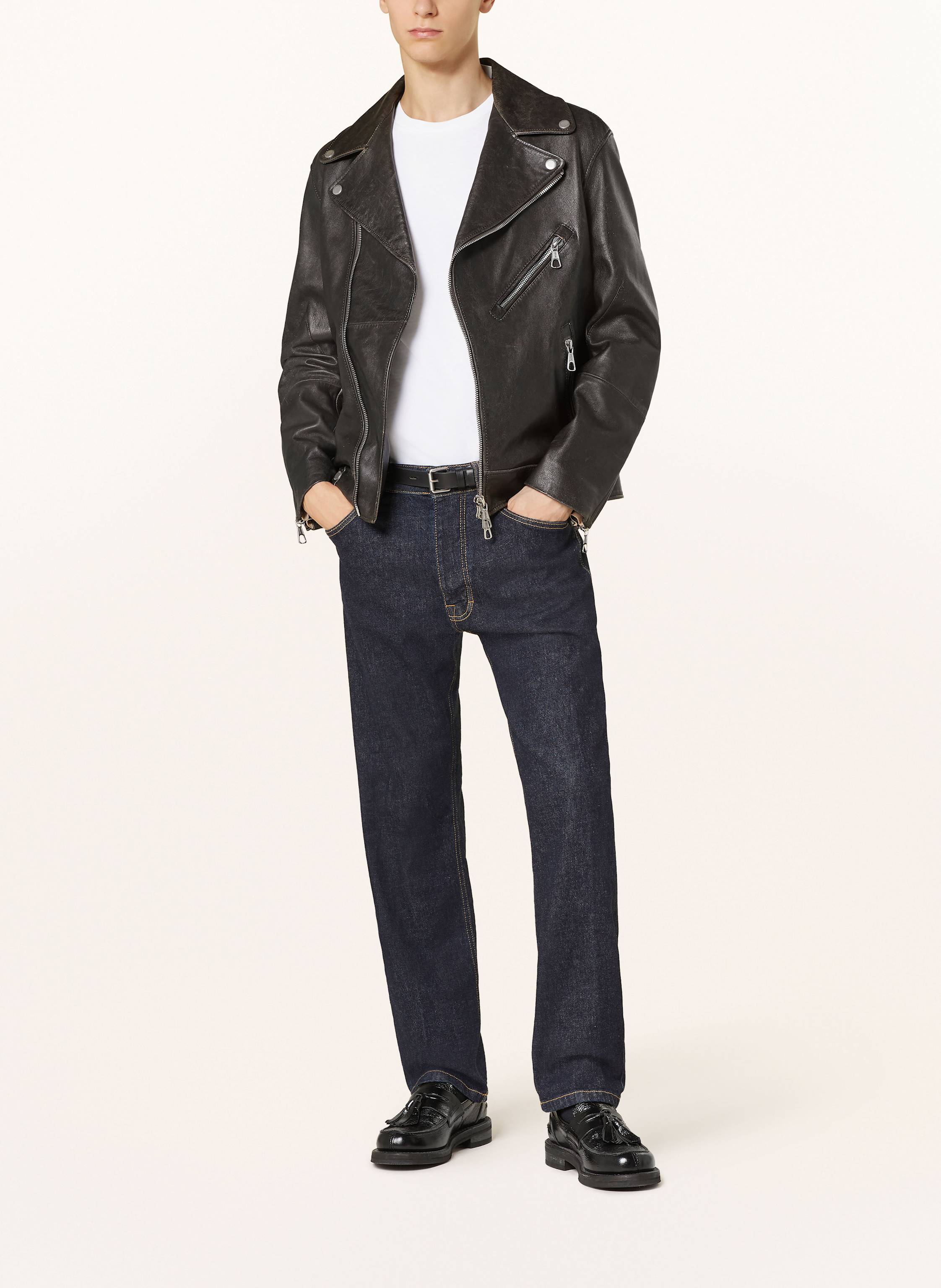 Thumbnail - Drykorn T-Shirt Kayro weiss