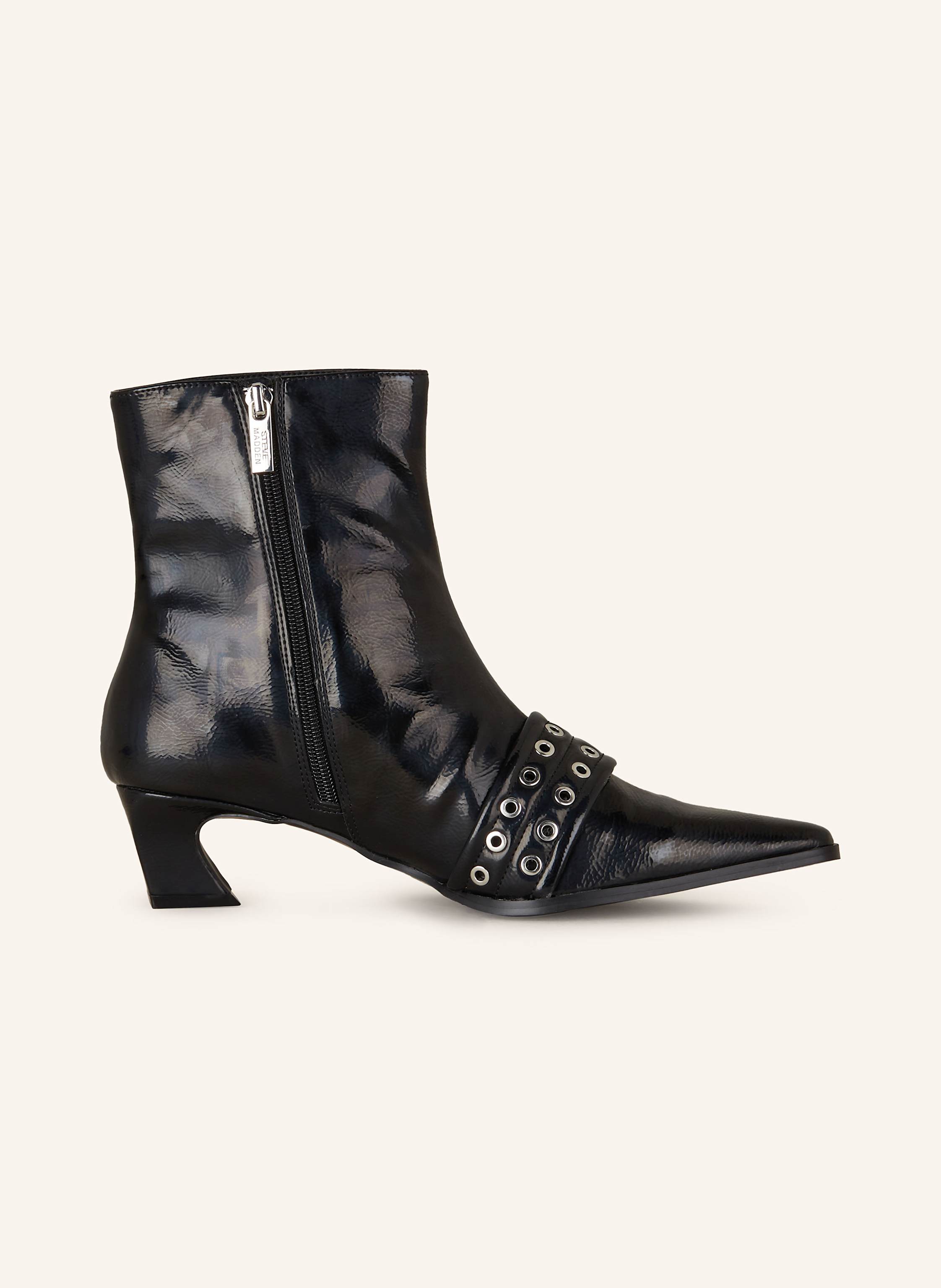 Thumbnail - Steve Madden Stiefeletten Extendo schwarz