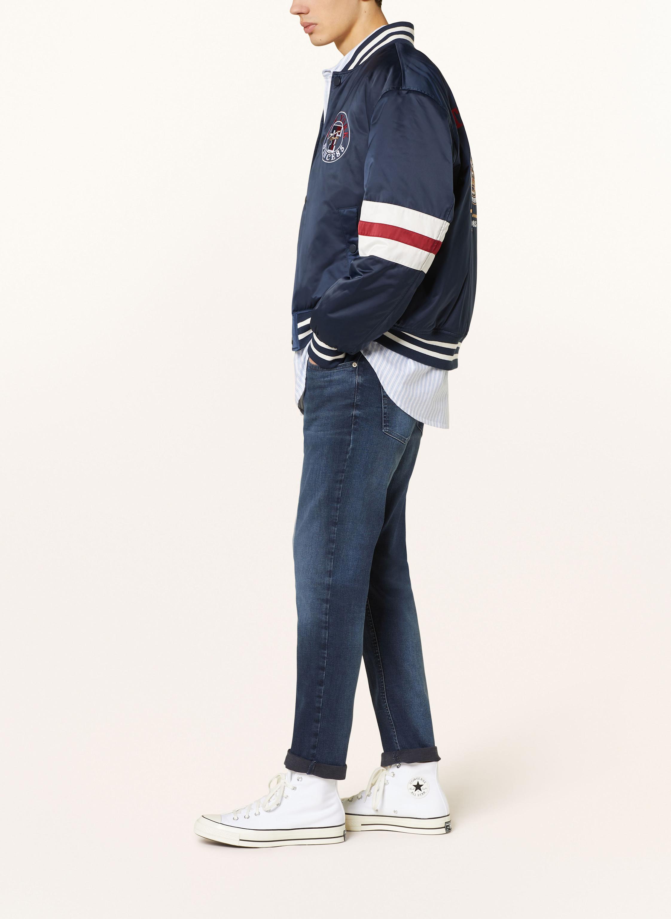 Thumbnail - Tommy Jeans Jeans Austin Slim Tapered Fit blau