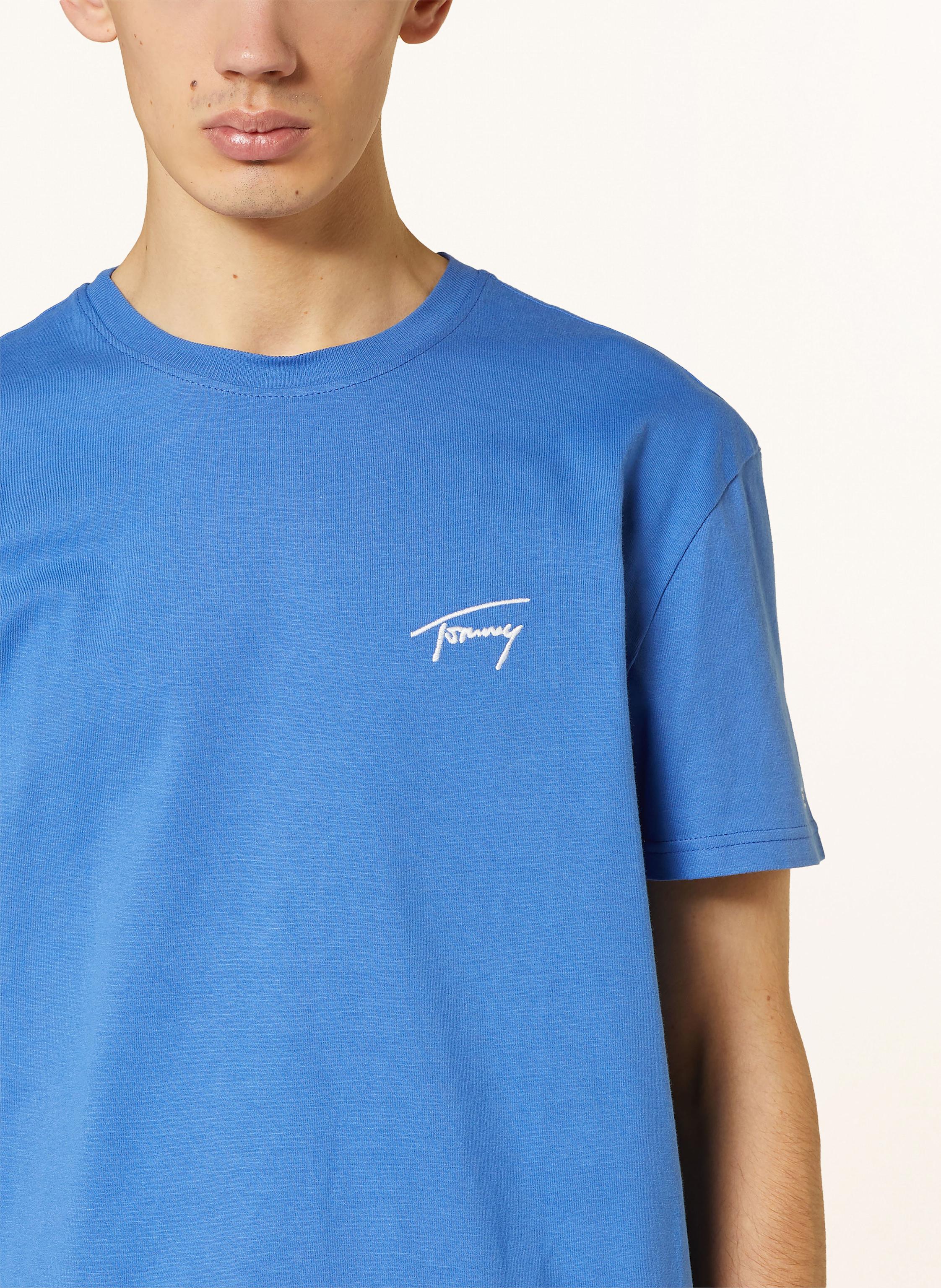 Thumbnail - Tommy Jeans T-Shirt blau