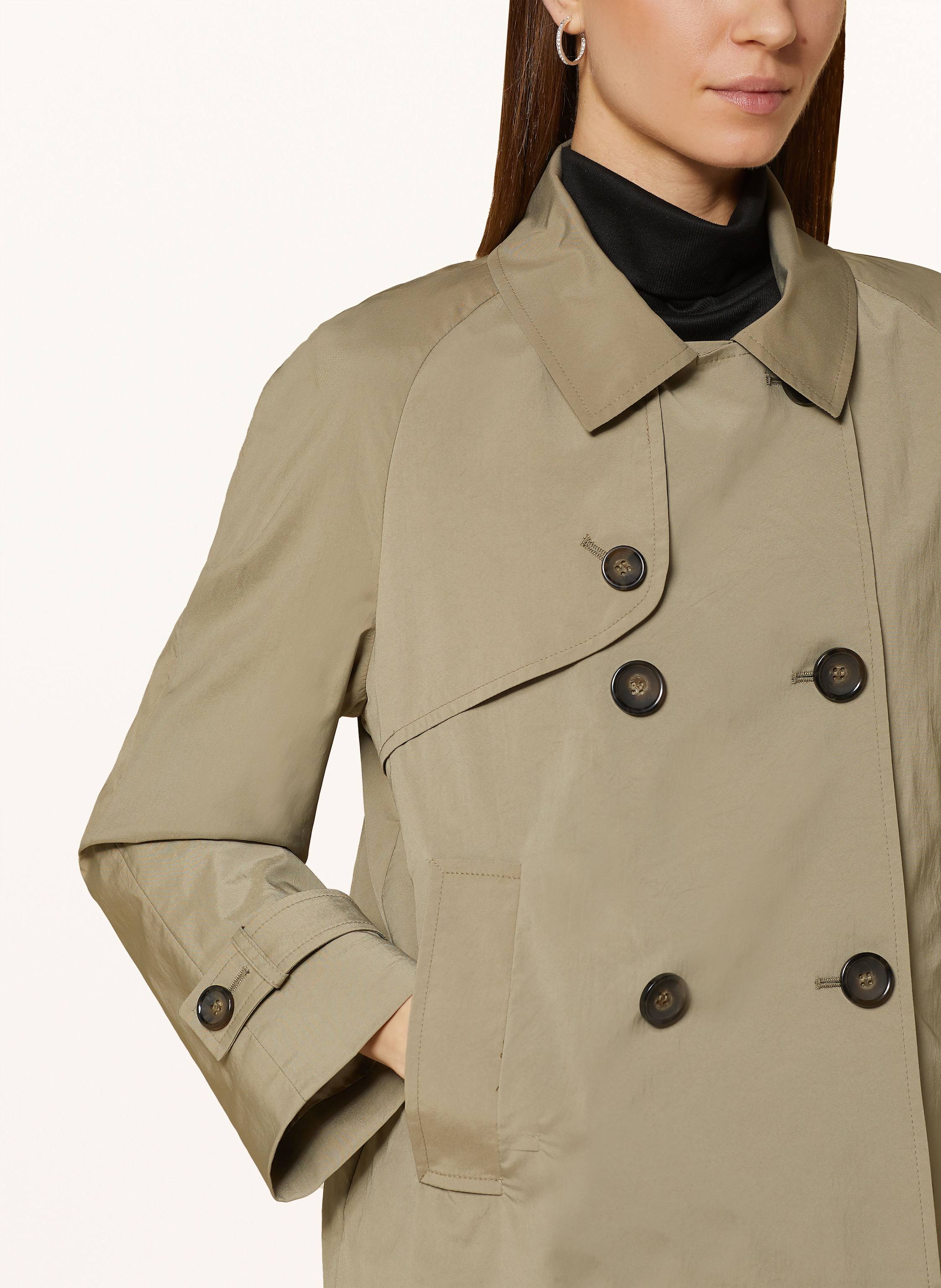 Thumbnail - Icons Cinzia Rocca Cabanjacke gruen