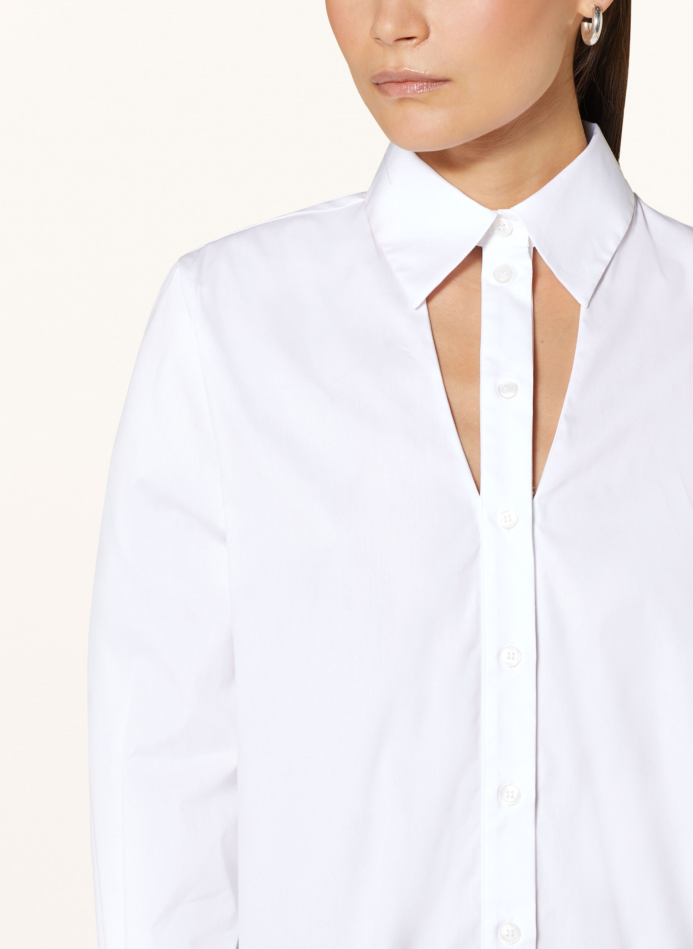 Thumbnail - Riani Hemdbluse weiss