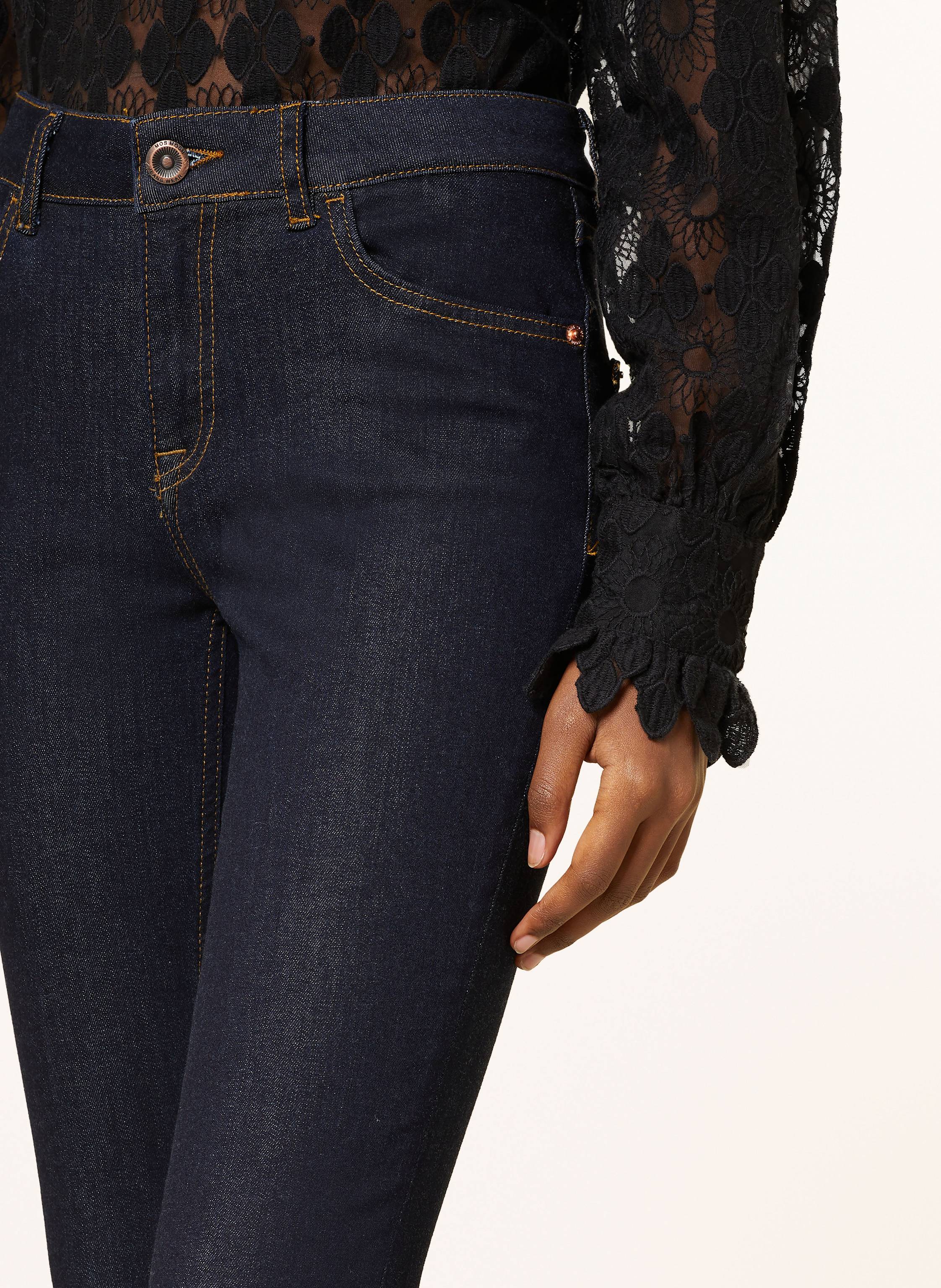 Thumbnail - Mos Mosh Skinny Jeans Mmvice blau