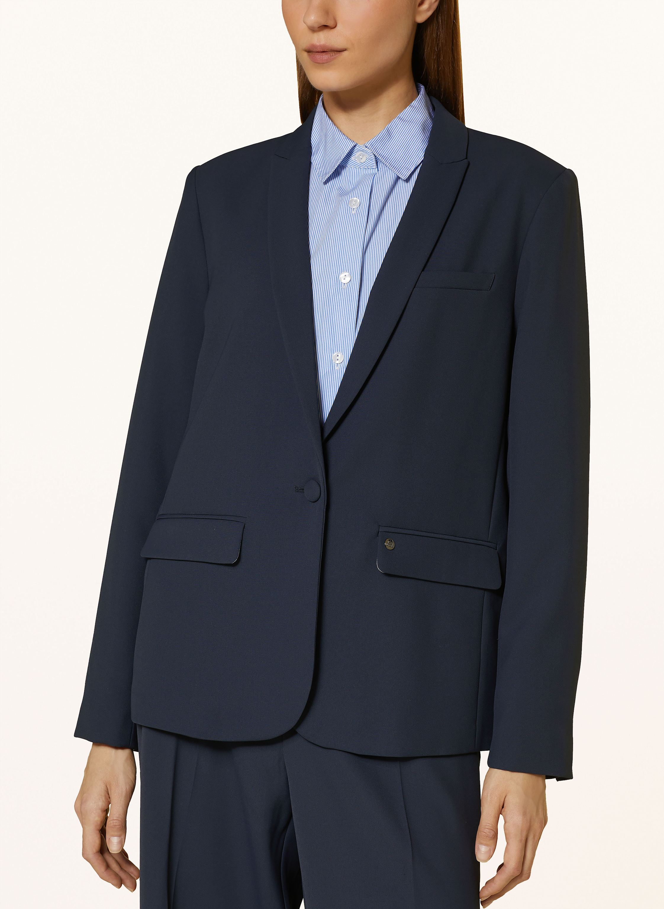 Thumbnail - Mos Mosh Blazer Mmphoebe Miley blau