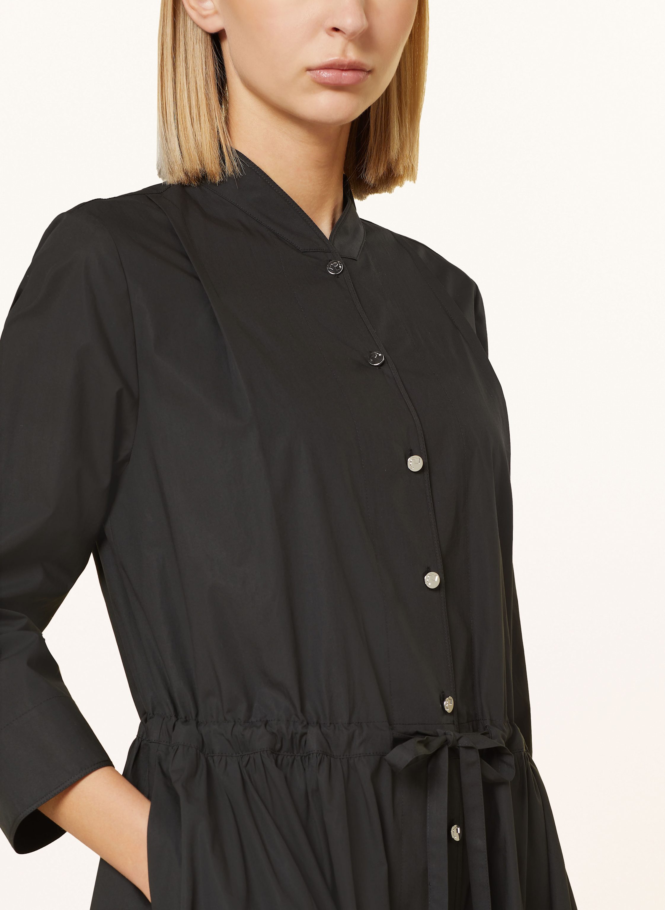 Thumbnail - Tory Burch Strandkleid schwarz