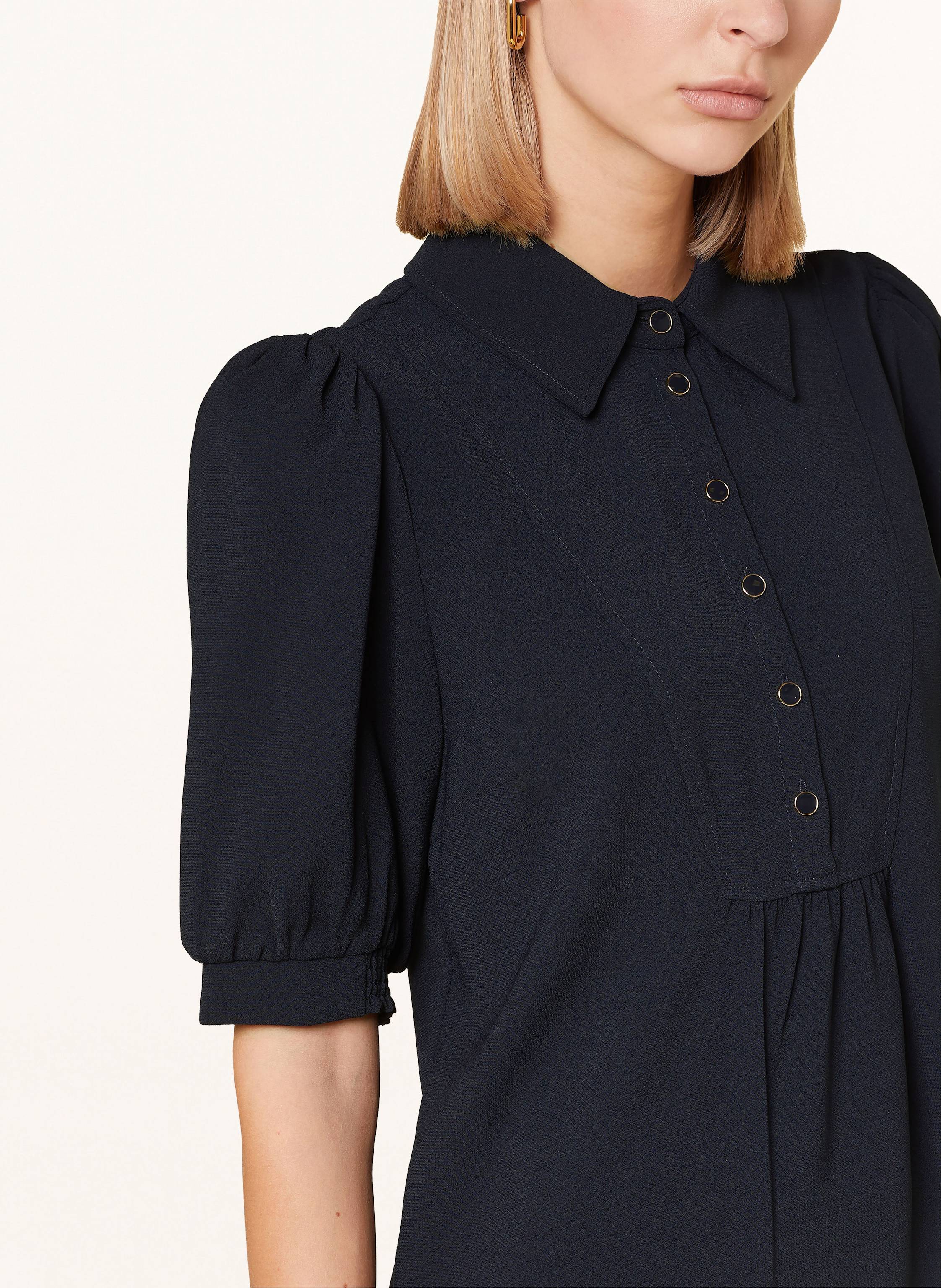 Thumbnail - Phase Eight Kleid Claudia blau