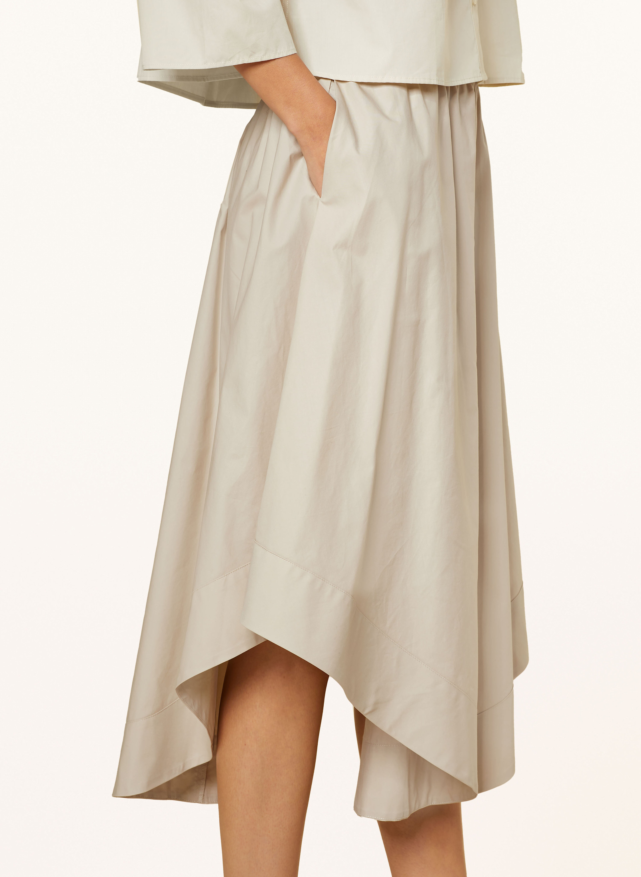 Thumbnail - Msch Copenhagen Rock Mschlenna beige