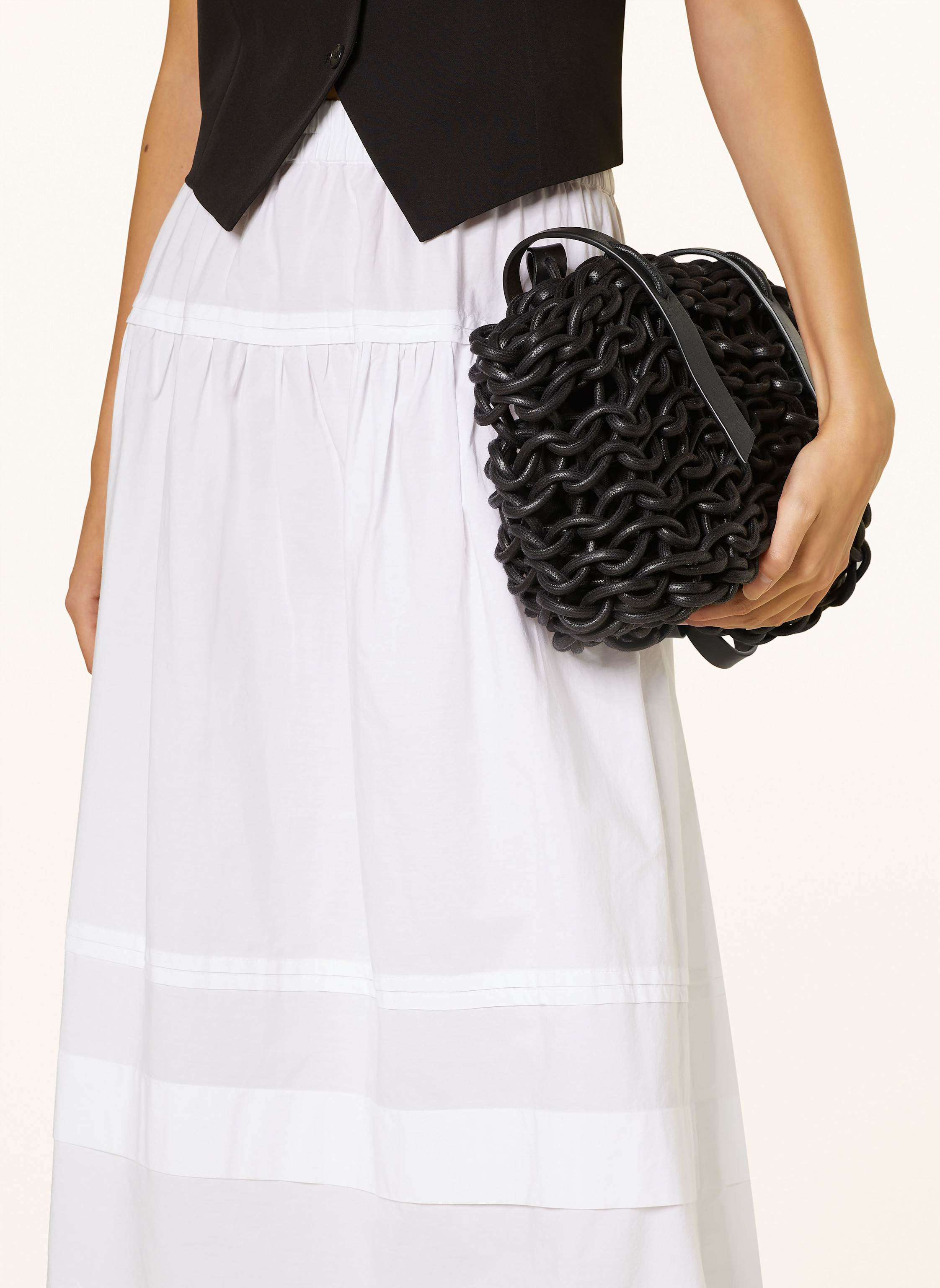 Thumbnail - Msch Copenhagen Rock Mschethel Olisa weiss