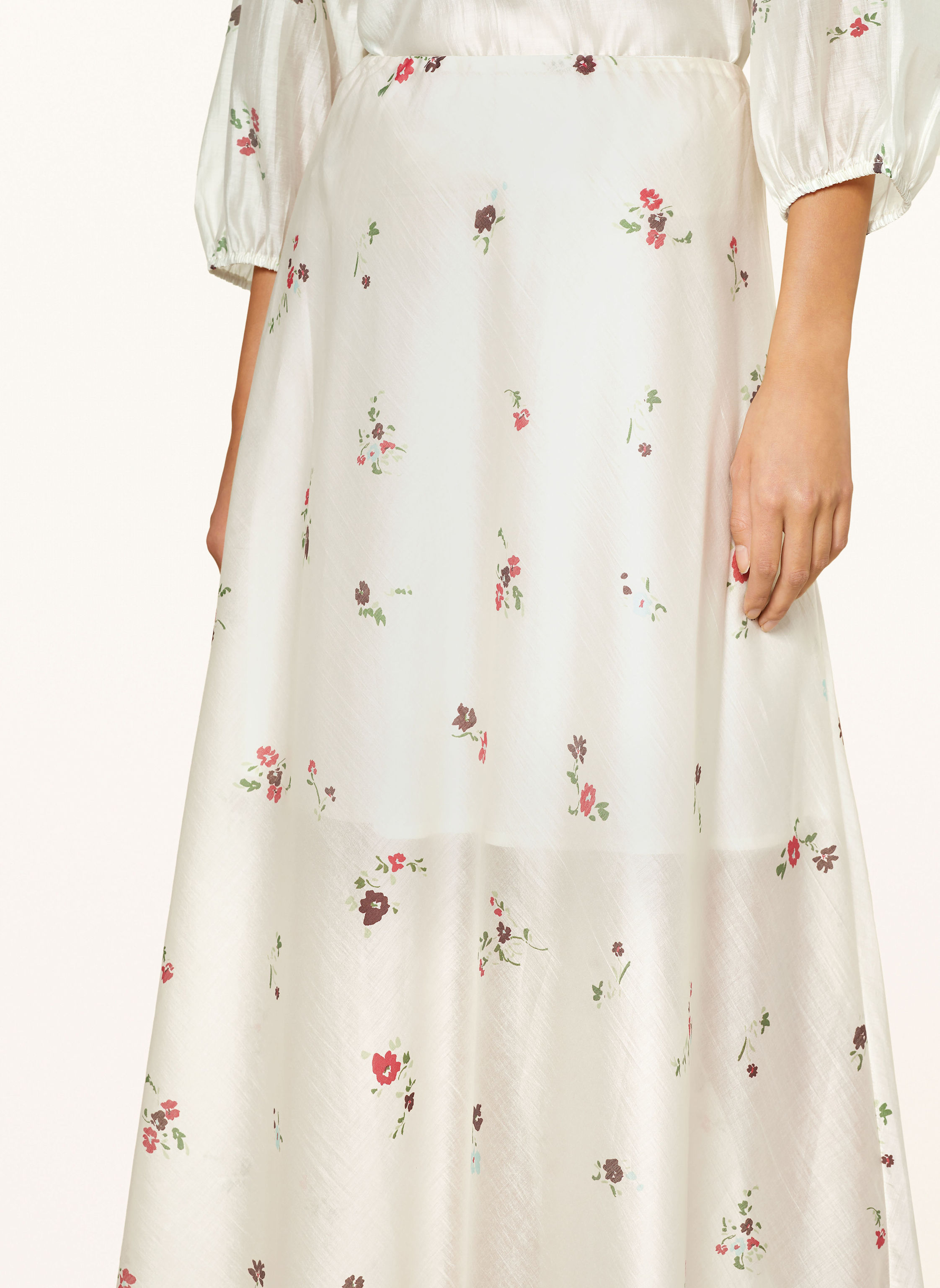 Thumbnail - Msch Copenhagen Rock Mschfaustina beige