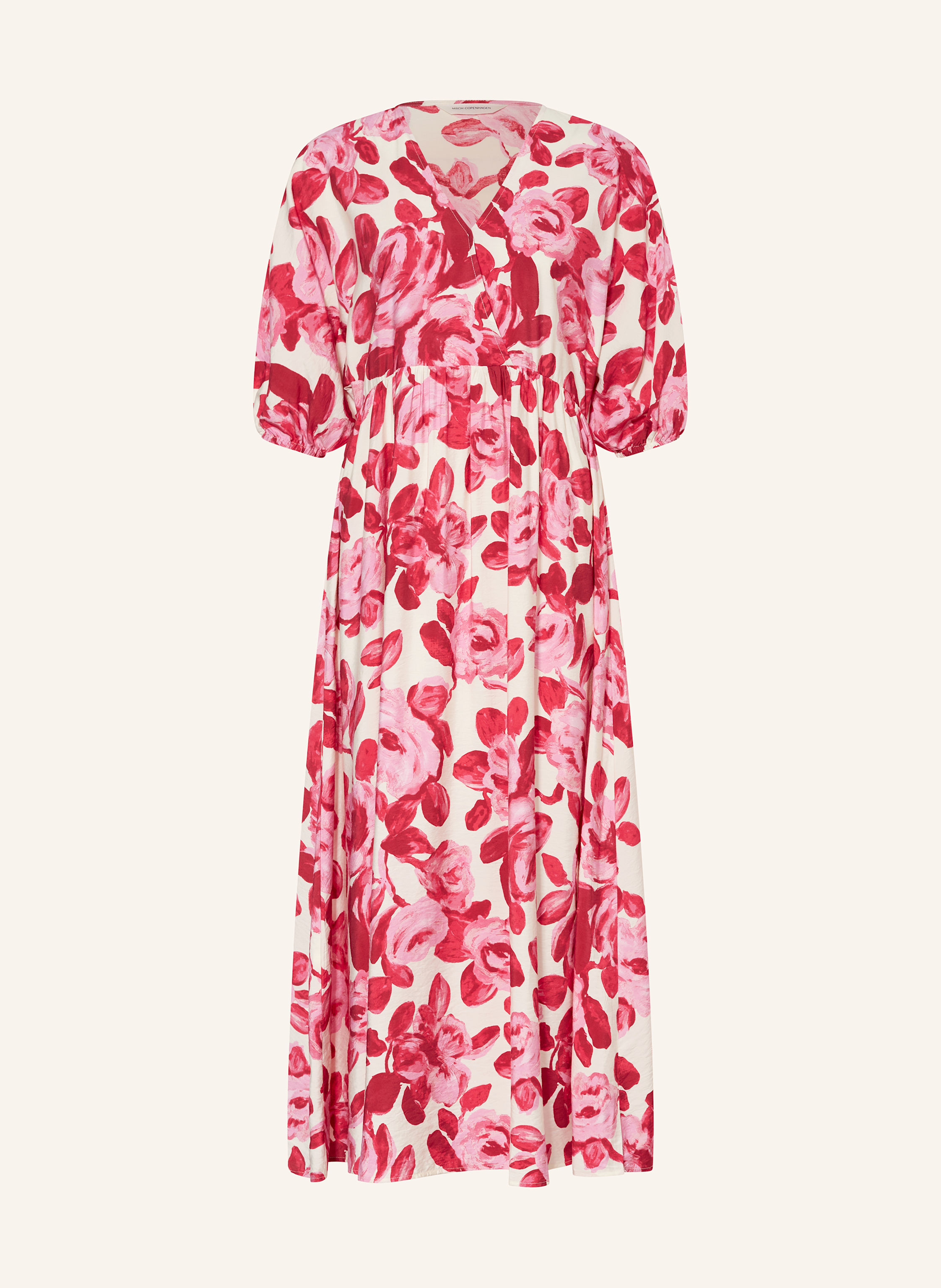 MSCH COPENHAGEN Kleid MSCHEDRINA