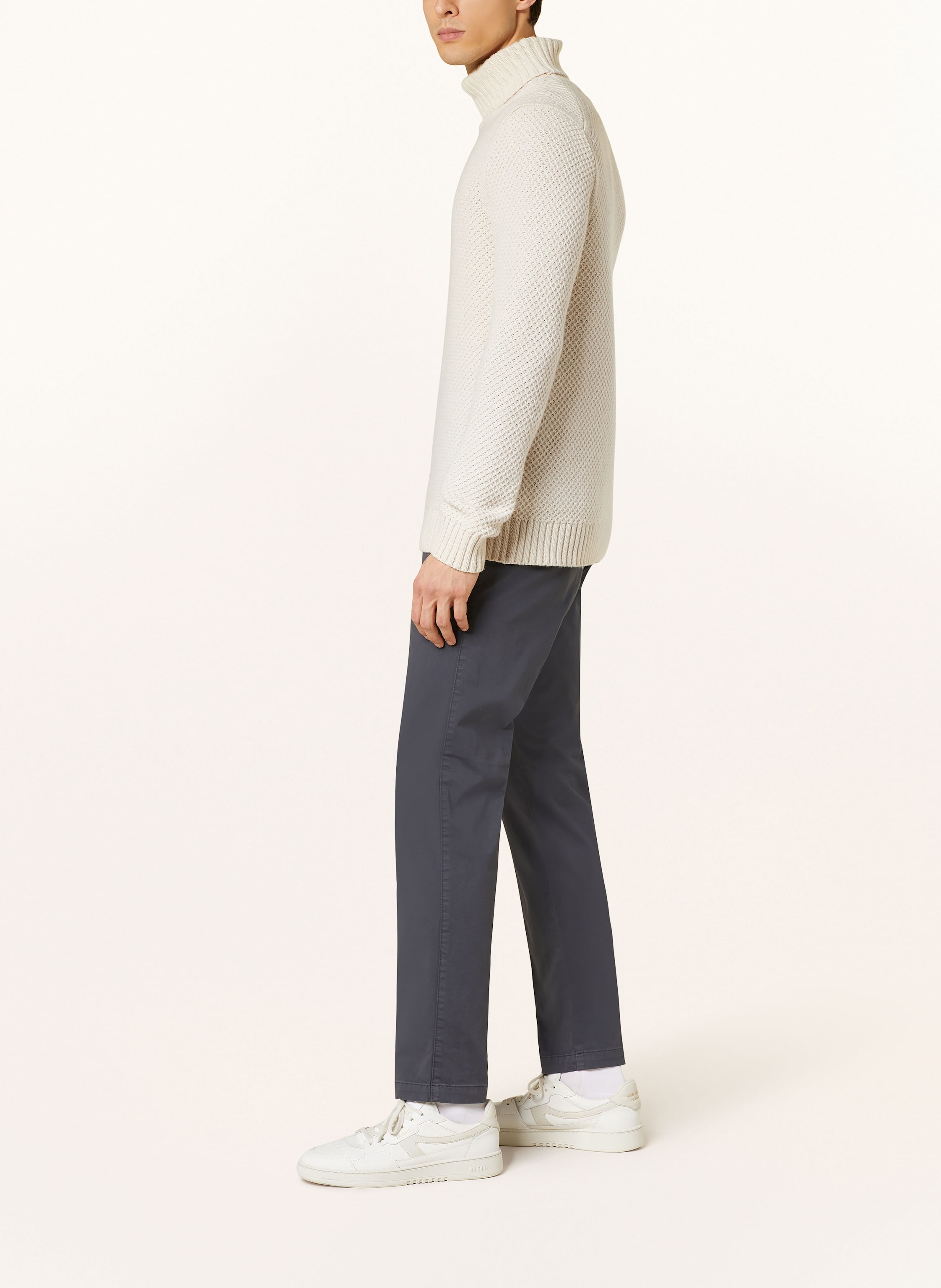 Thumbnail - Cinque Chino Ciwood Slim Fit blau