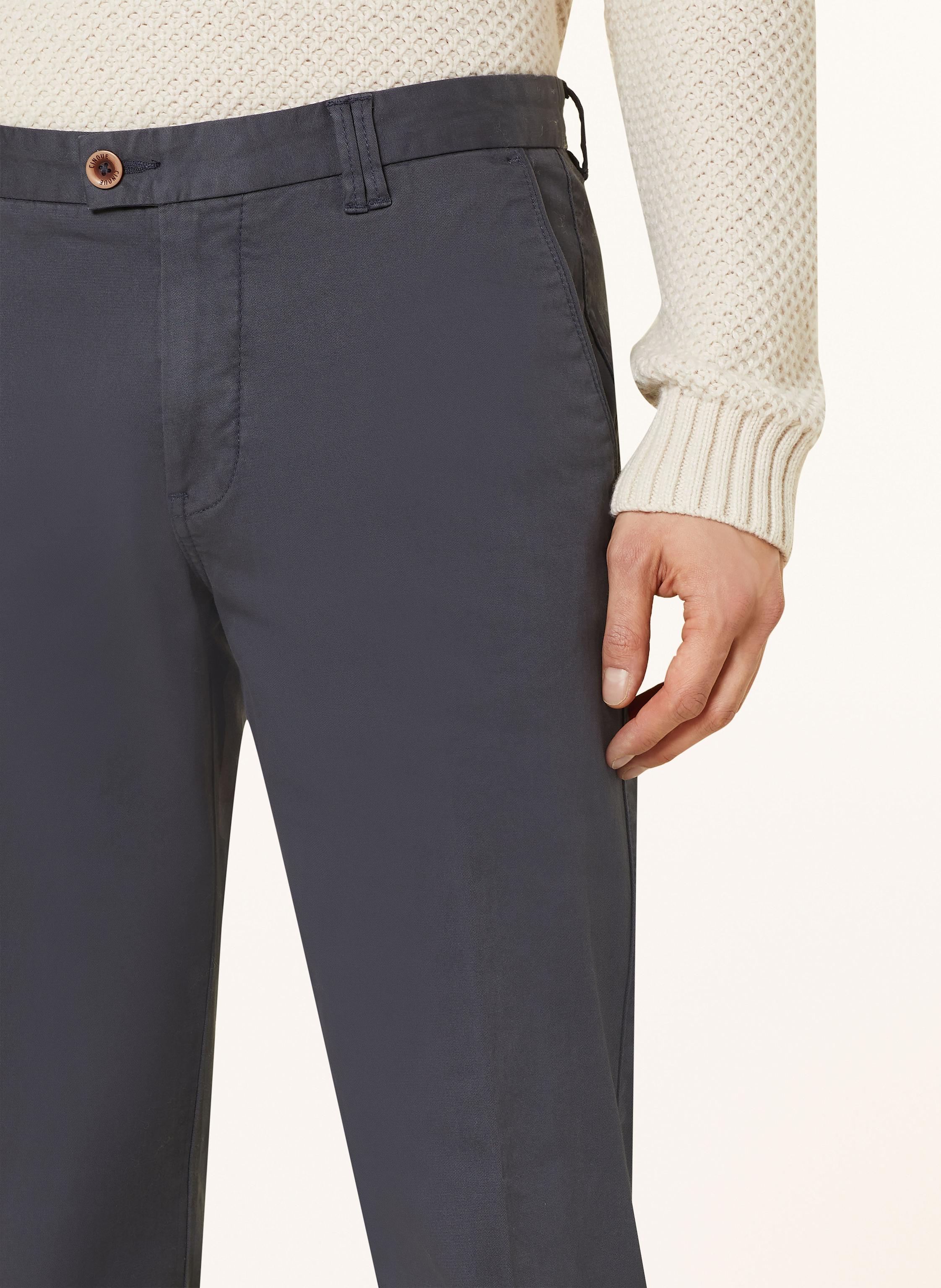 Thumbnail - Cinque Chino Ciwood Slim Fit blau