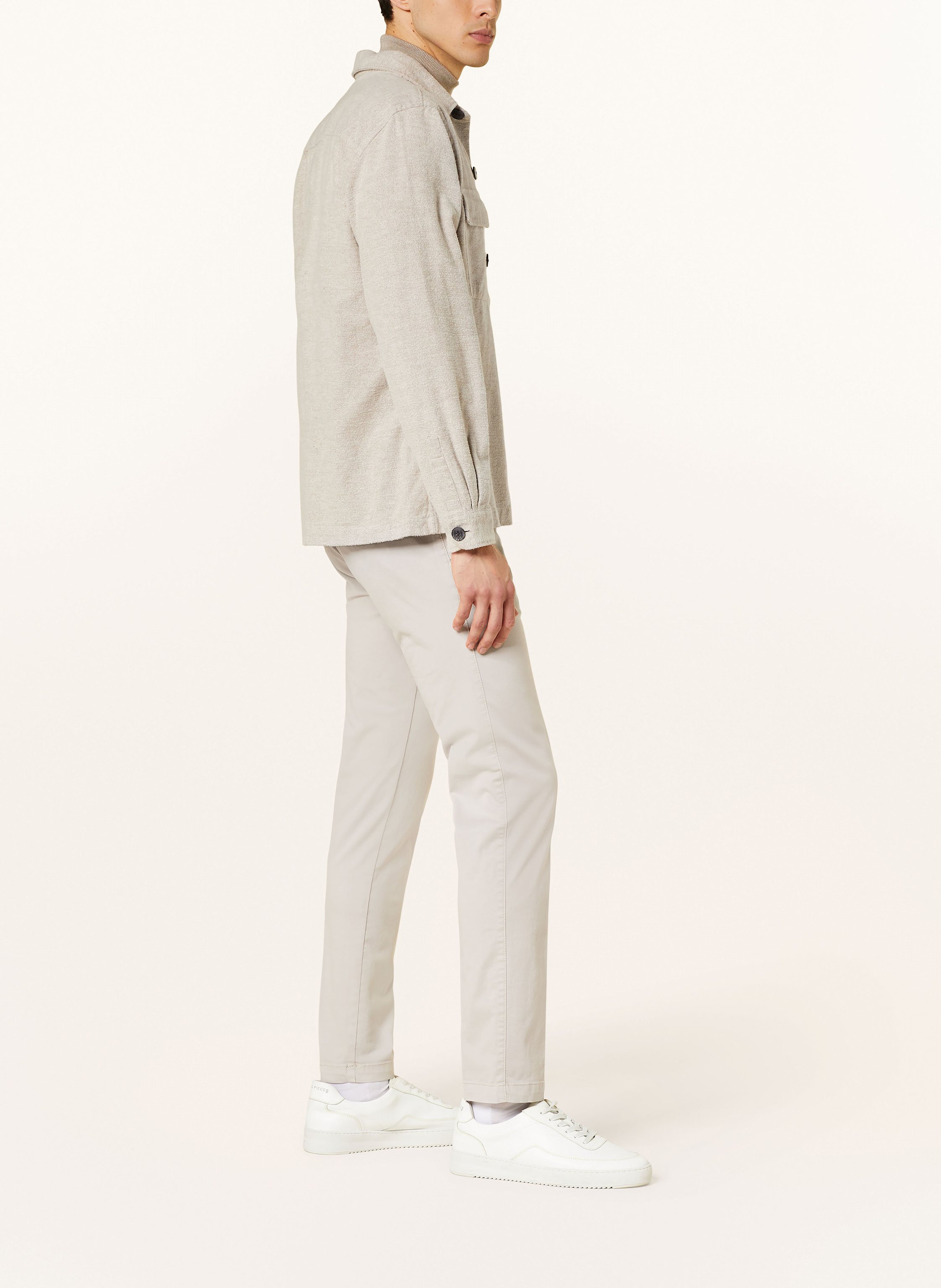 Thumbnail - Cinque Chino Ciwood Slim Fit blau