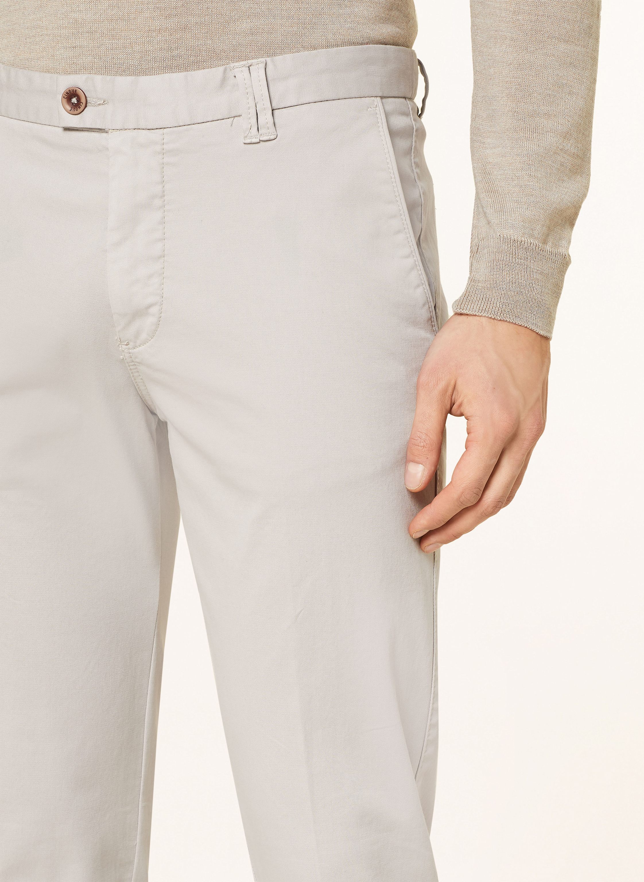 Thumbnail - Cinque Chino Ciwood Slim Fit blau